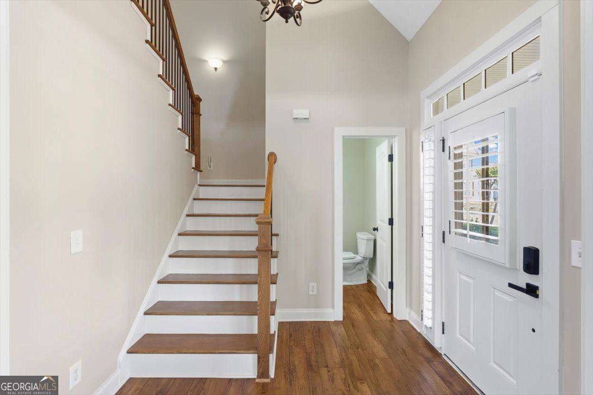 8 Deering Way Cartersville GA 30120