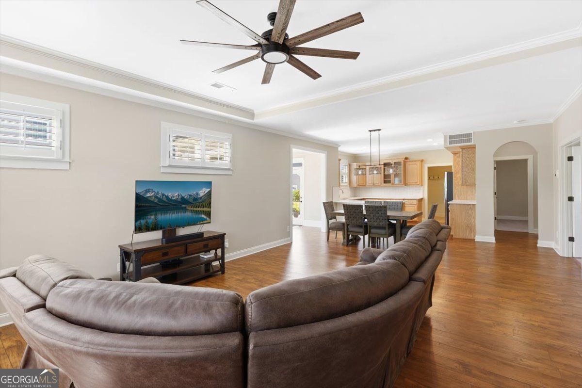 8 Deering Way Cartersville GA 30120