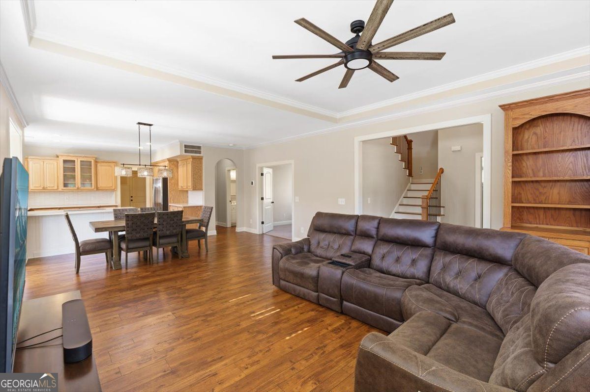 8 Deering Way Cartersville GA 30120