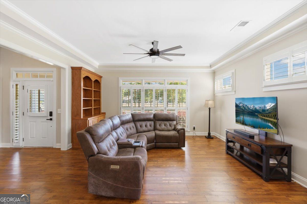 8 Deering Way Cartersville GA 30120
