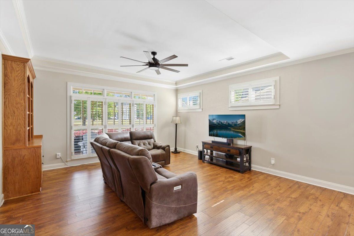 8 Deering Way Cartersville GA 30120