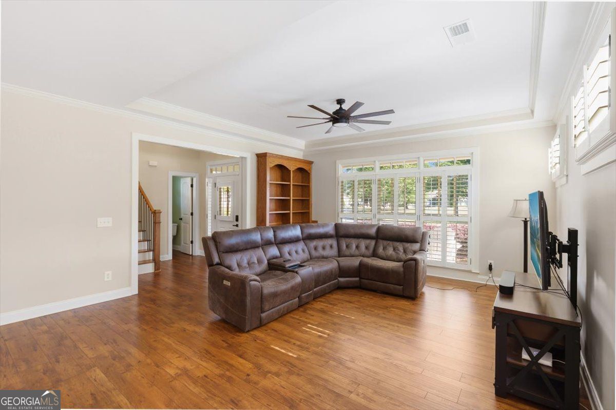8 Deering Way Cartersville GA 30120