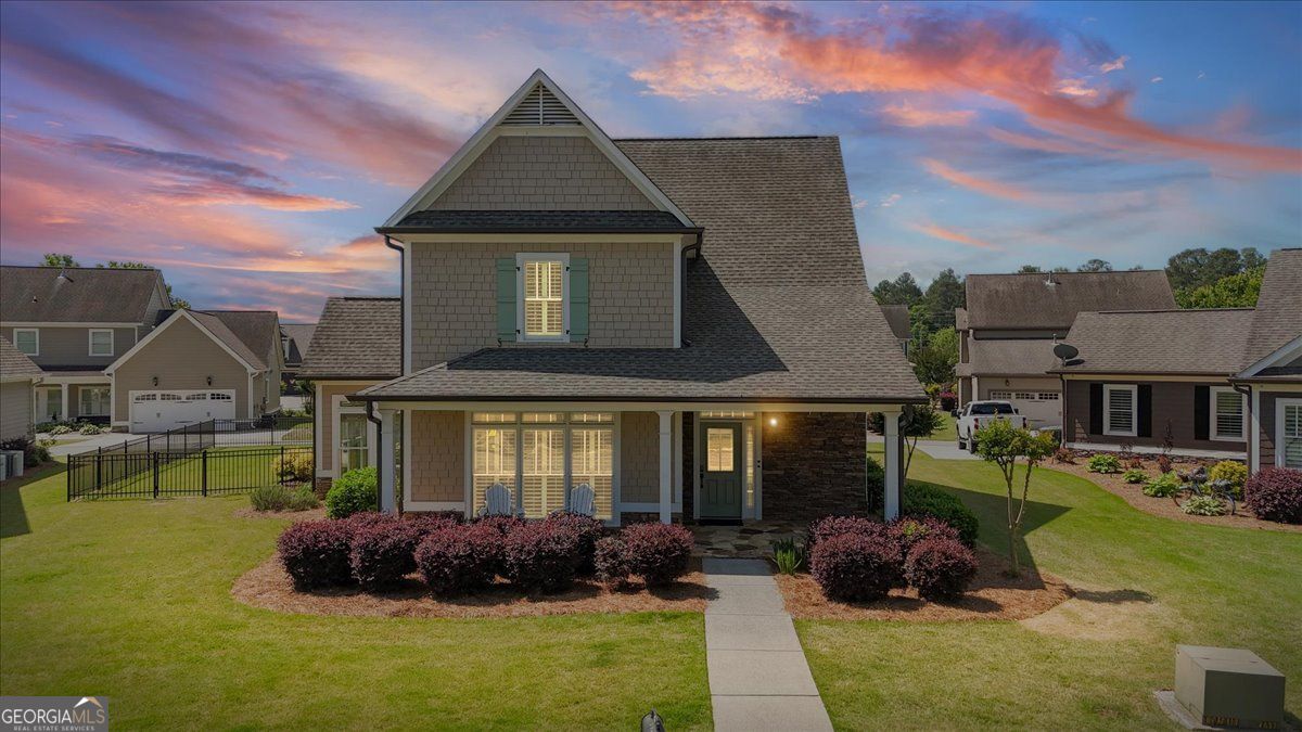 8 Deering Way Cartersville GA 30120
