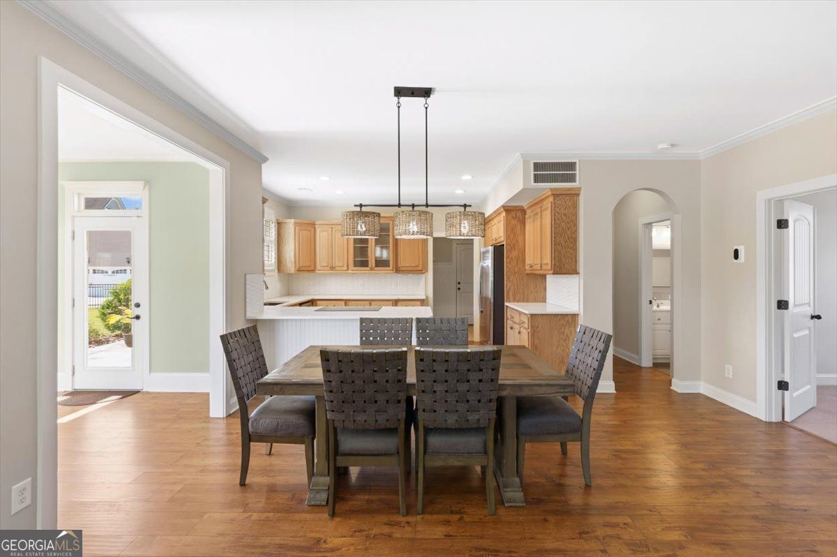 8 Deering Way Cartersville GA 30120