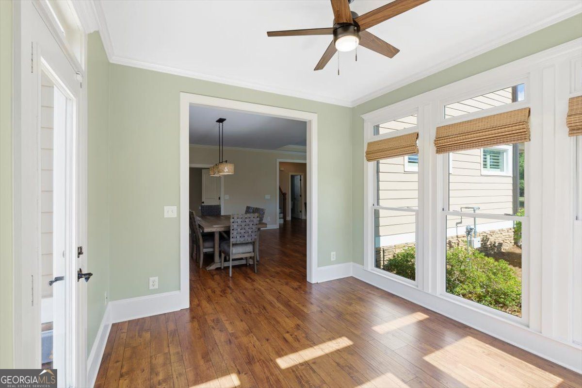 8 Deering Way Cartersville GA 30120