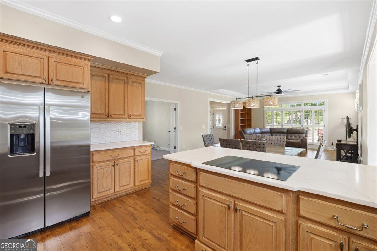 8 Deering Way Cartersville GA 30120