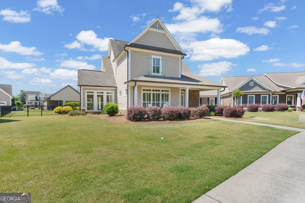 8 Deering Way Cartersville GA 30120