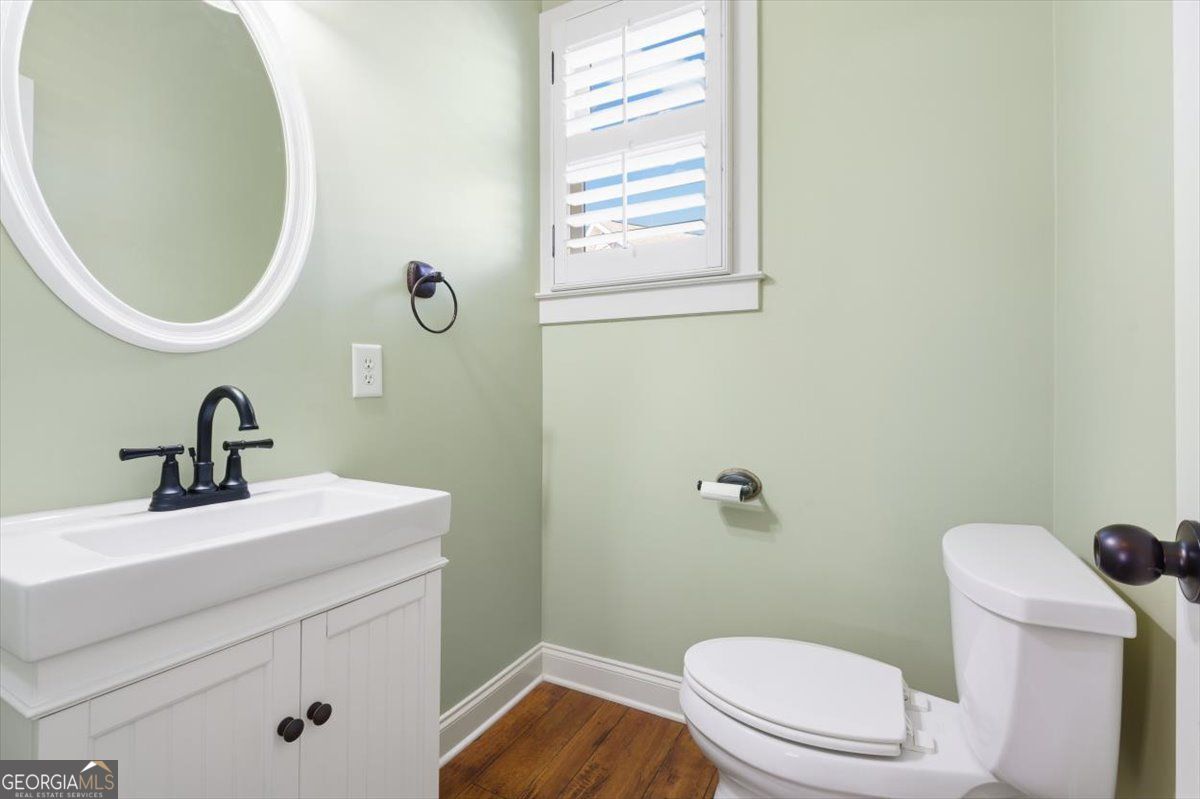 8 Deering Way Cartersville GA 30120