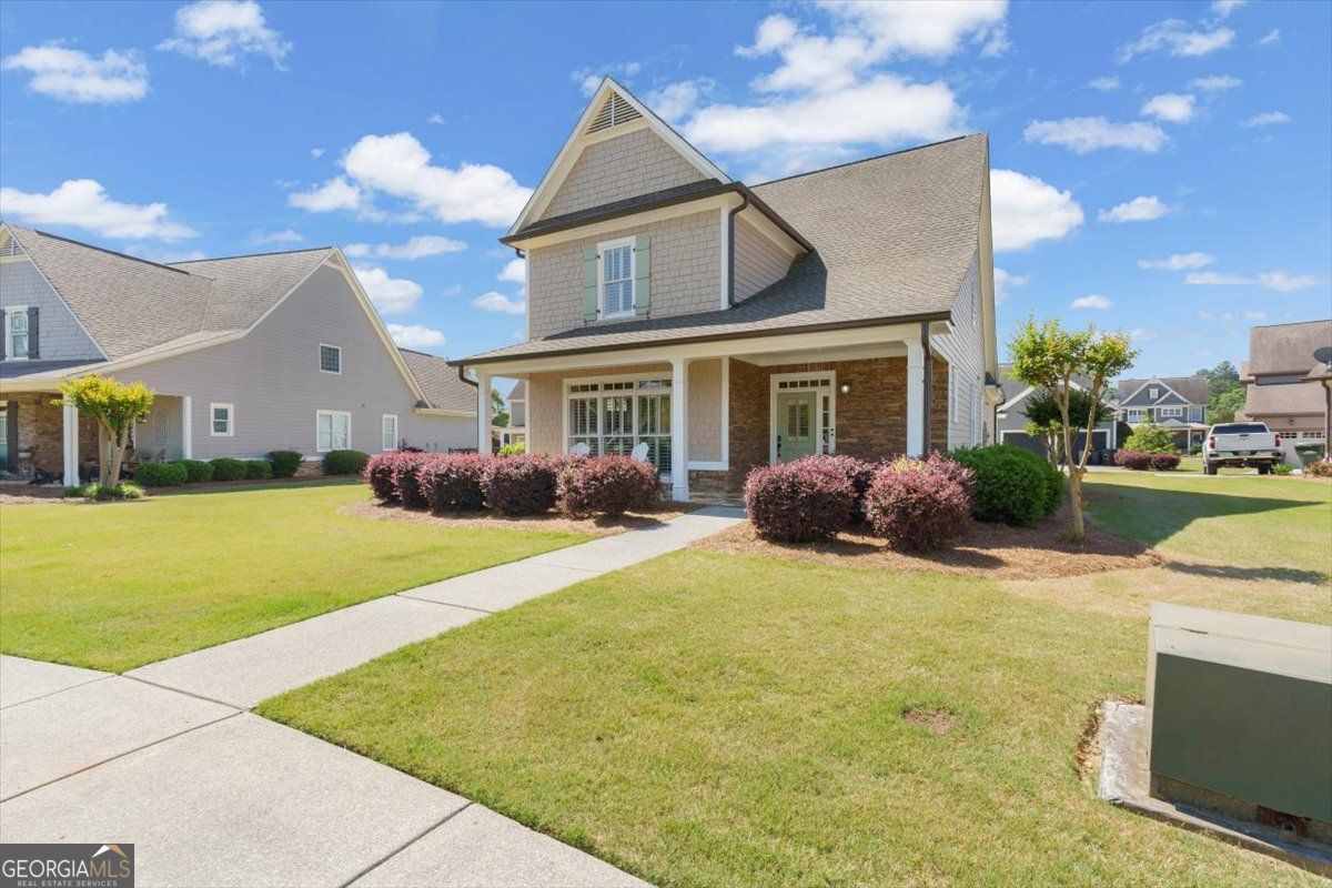 8 Deering Way Cartersville GA 30120