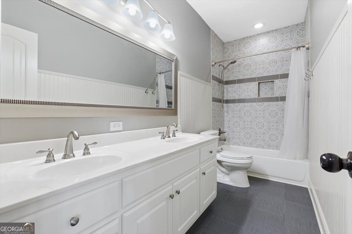 8 Deering Way Cartersville GA 30120