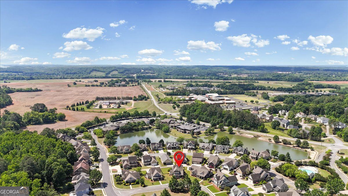 8 Deering Way Cartersville GA 30120