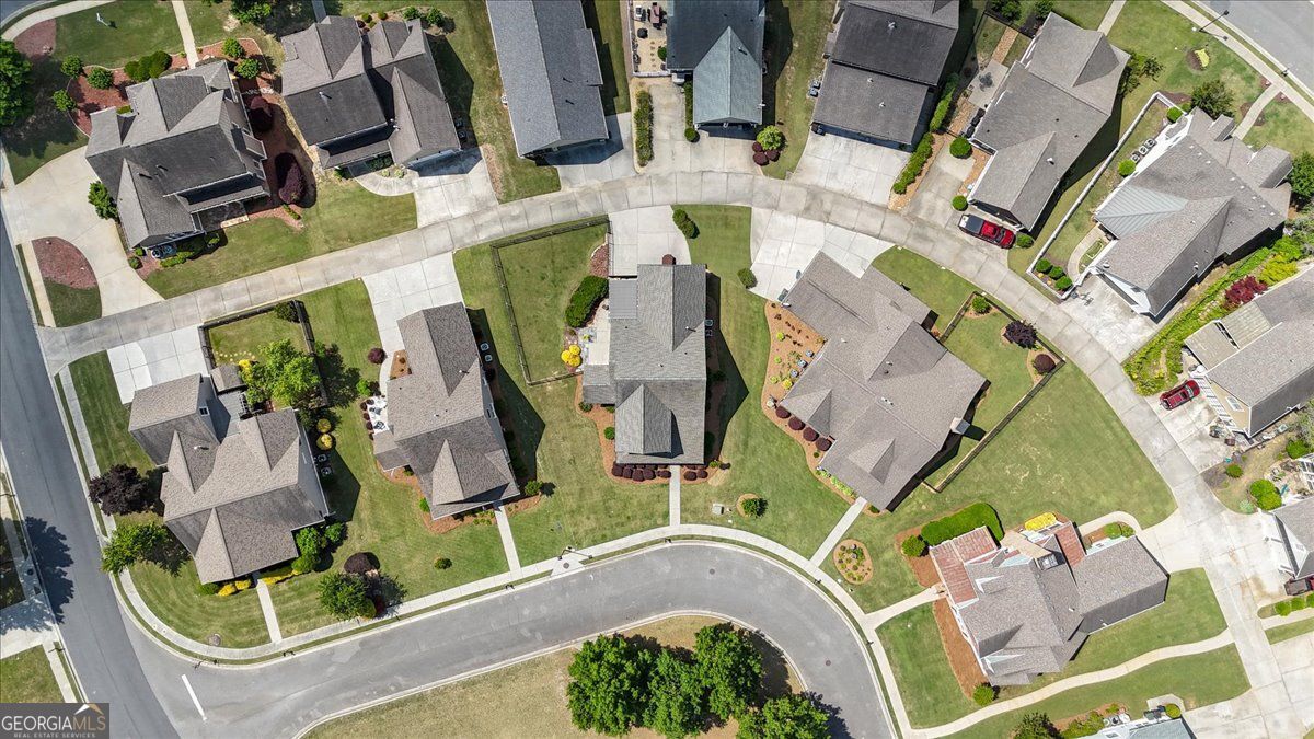 8 Deering Way Cartersville GA 30120