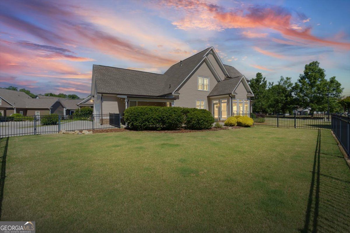 8 Deering Way Cartersville GA 30120