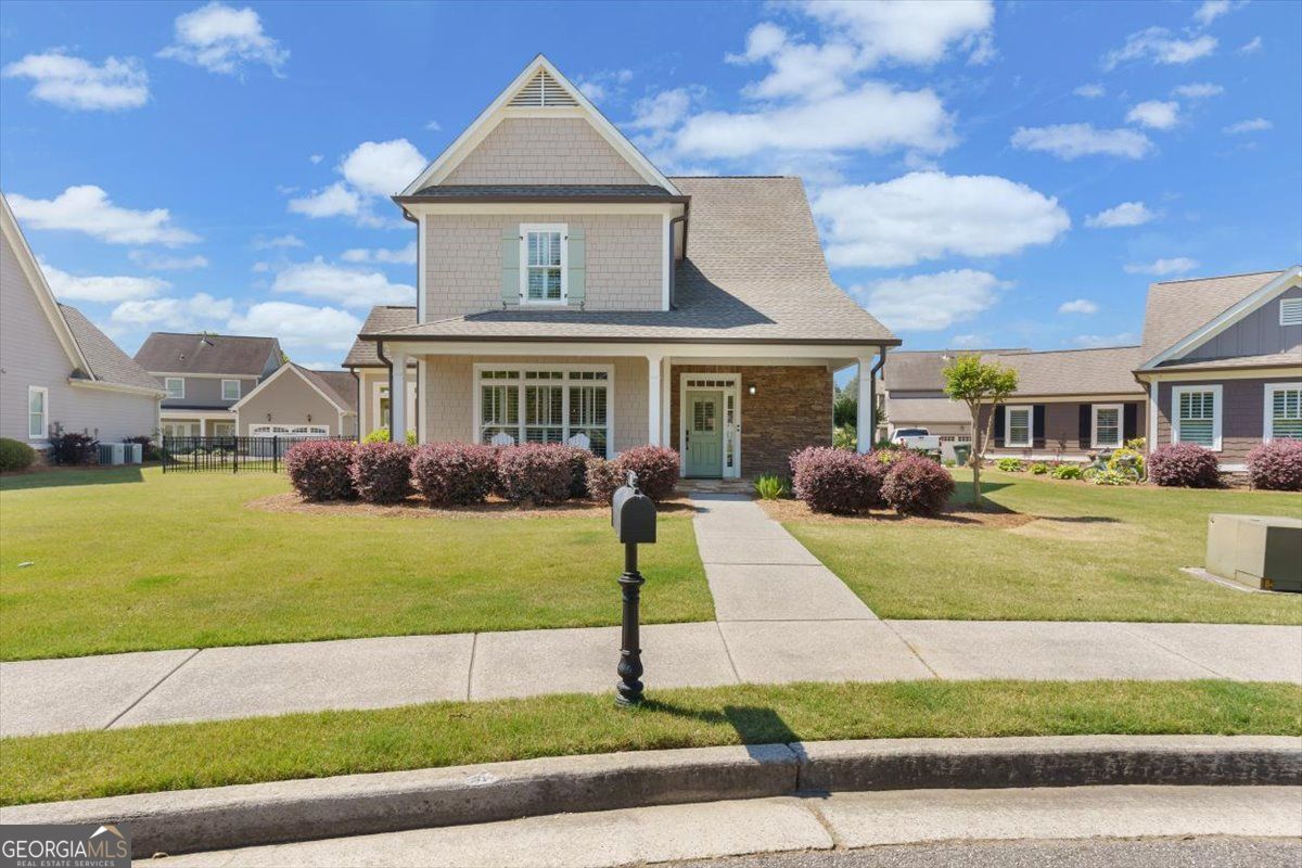 8 Deering Way Cartersville GA 30120