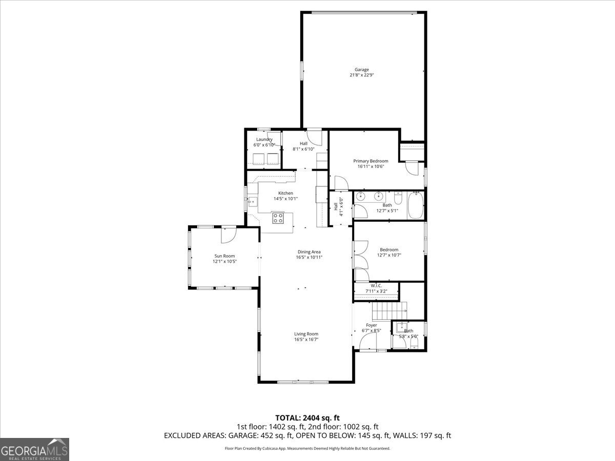 8 Deering Way Cartersville GA 30120