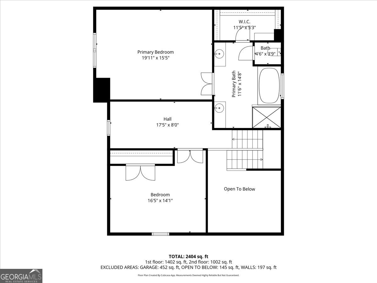 8 Deering Way Cartersville GA 30120
