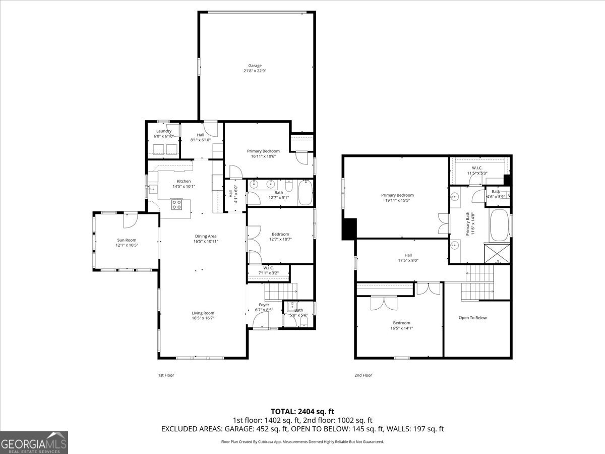 8 Deering Way Cartersville GA 30120