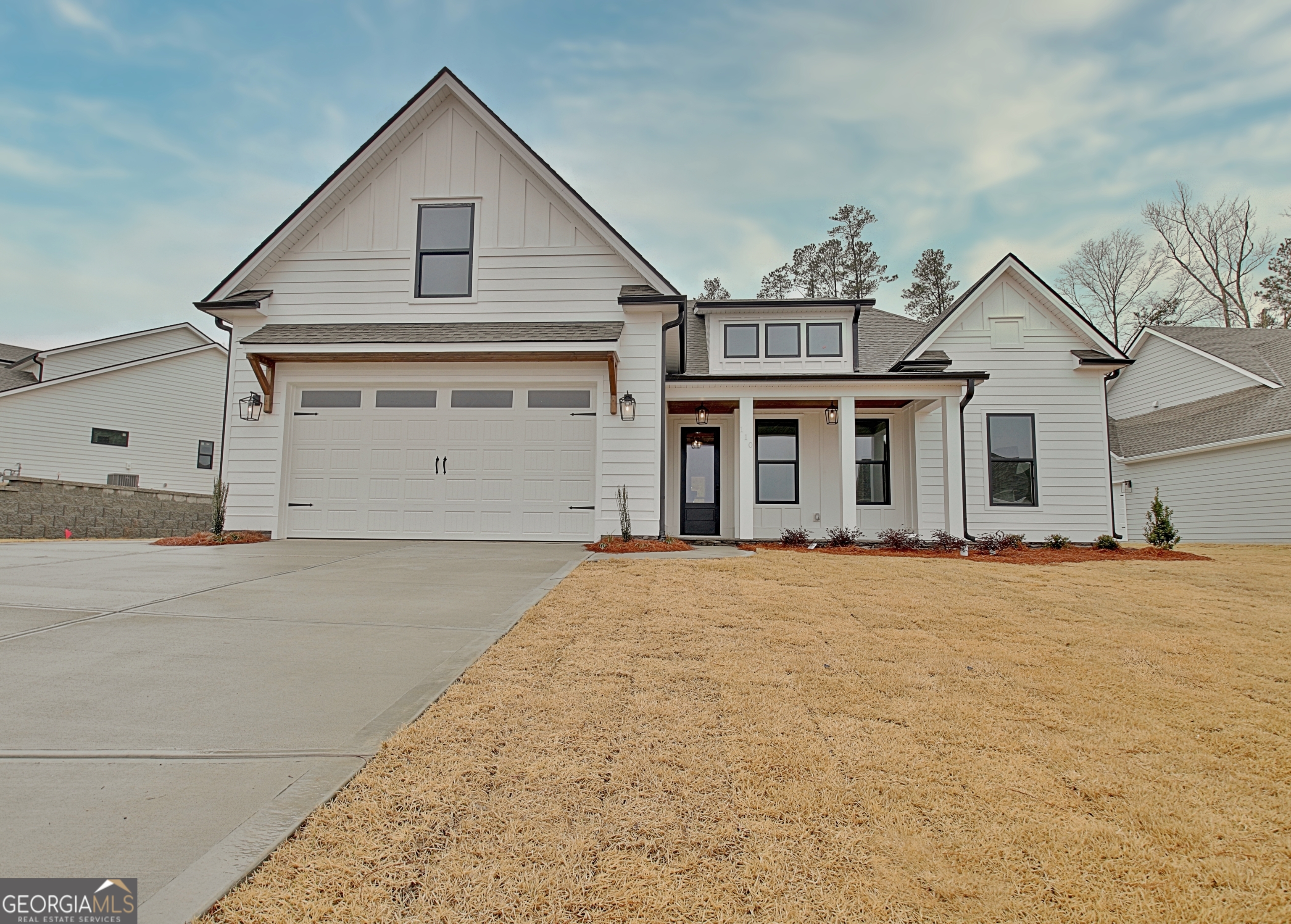 110 Greylock Creek Drive Senoia GA 30276