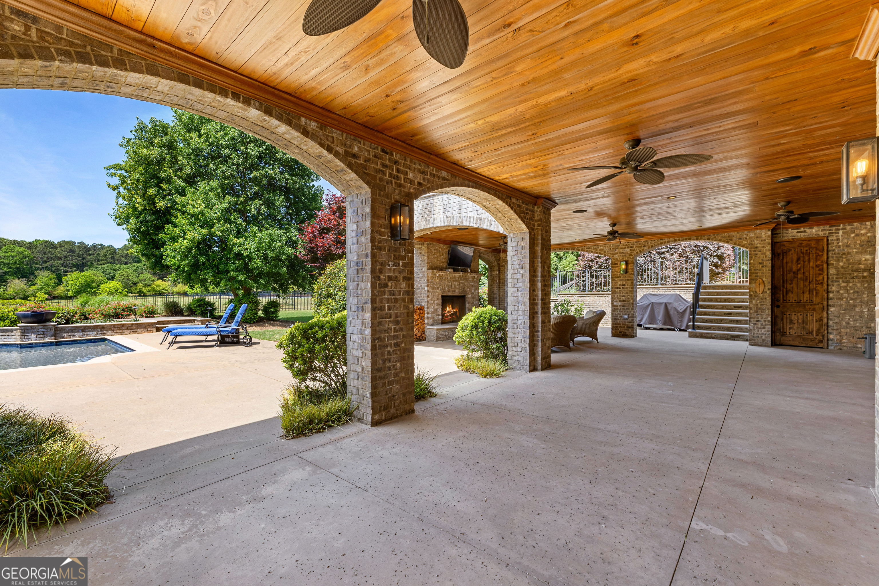146 Trickum Creek Road Tyrone GA 30290