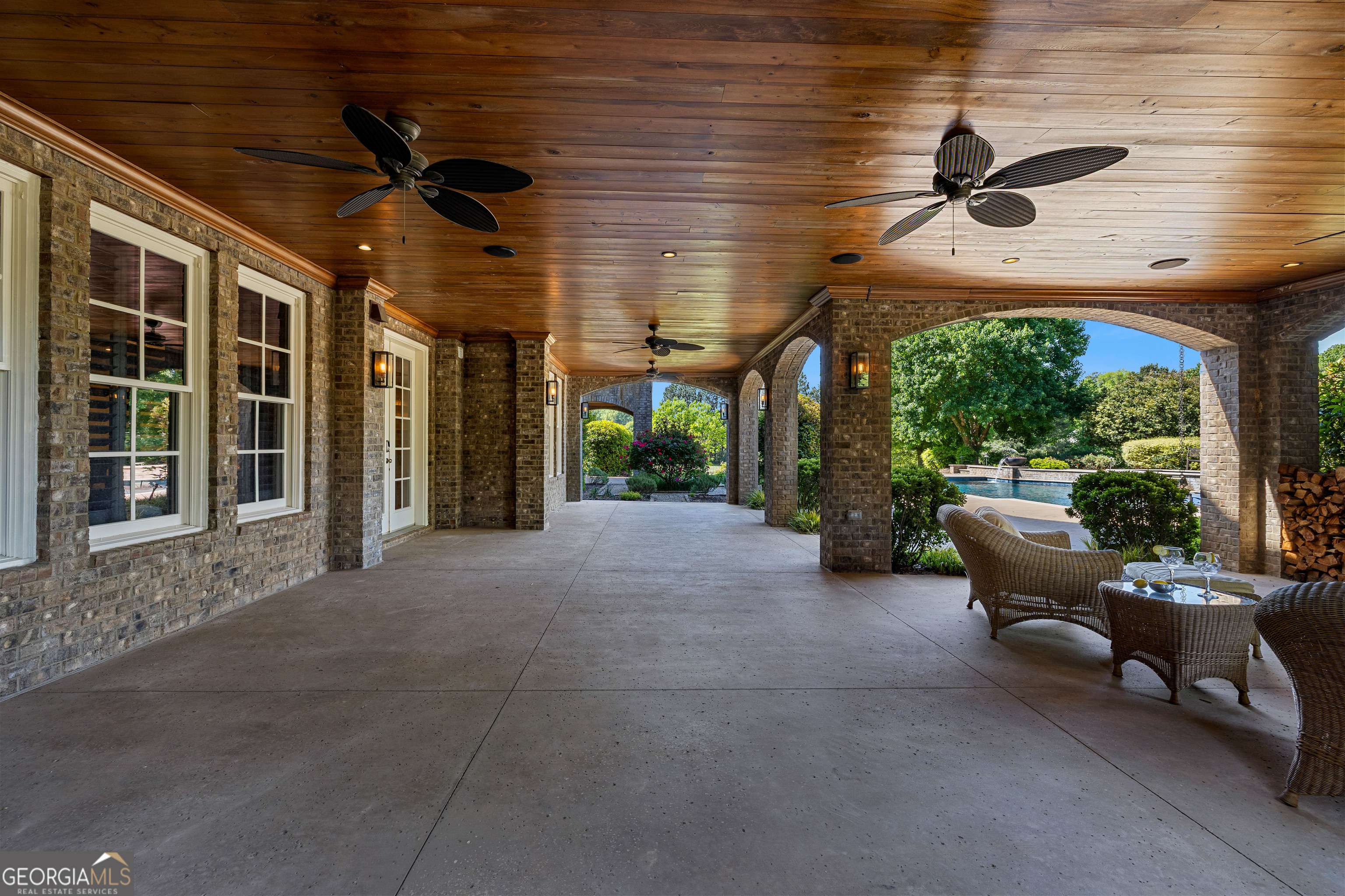 146 Trickum Creek Road Tyrone GA 30290
