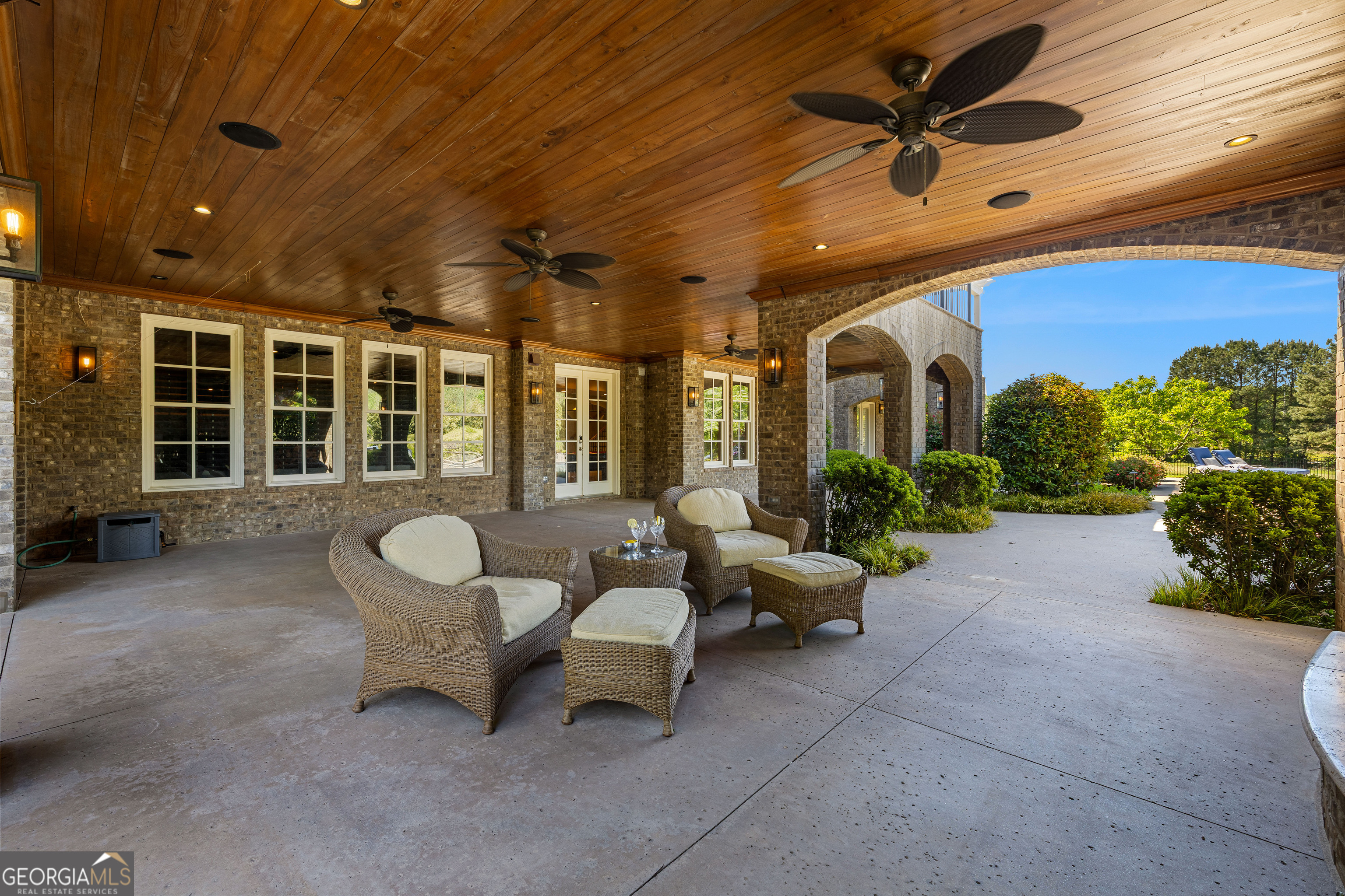 146 Trickum Creek Road Tyrone GA 30290