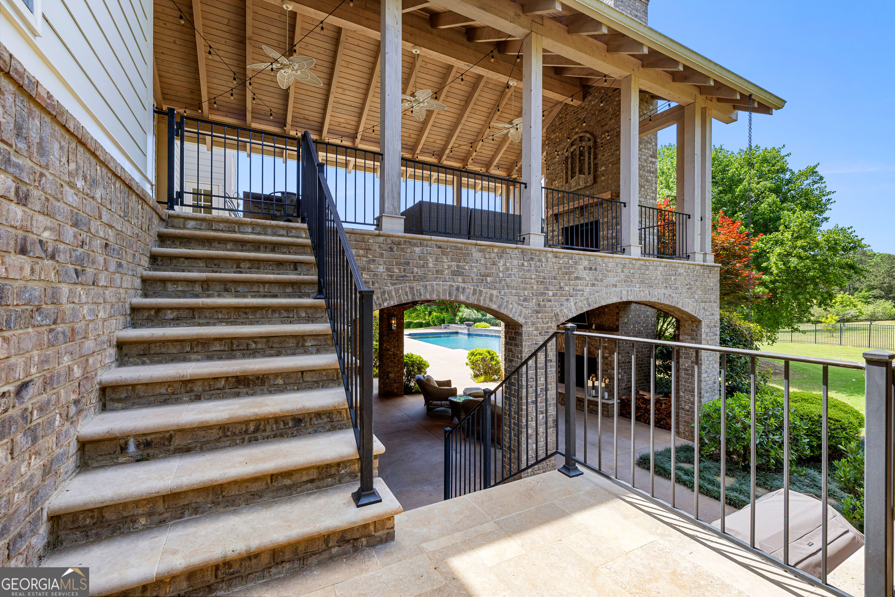 146 Trickum Creek Road Tyrone GA 30290