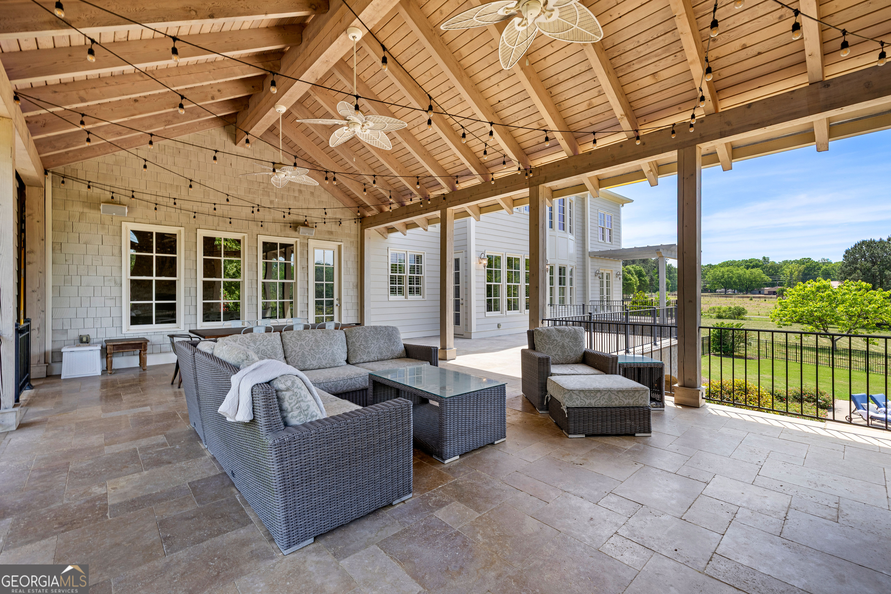146 Trickum Creek Road Tyrone GA 30290