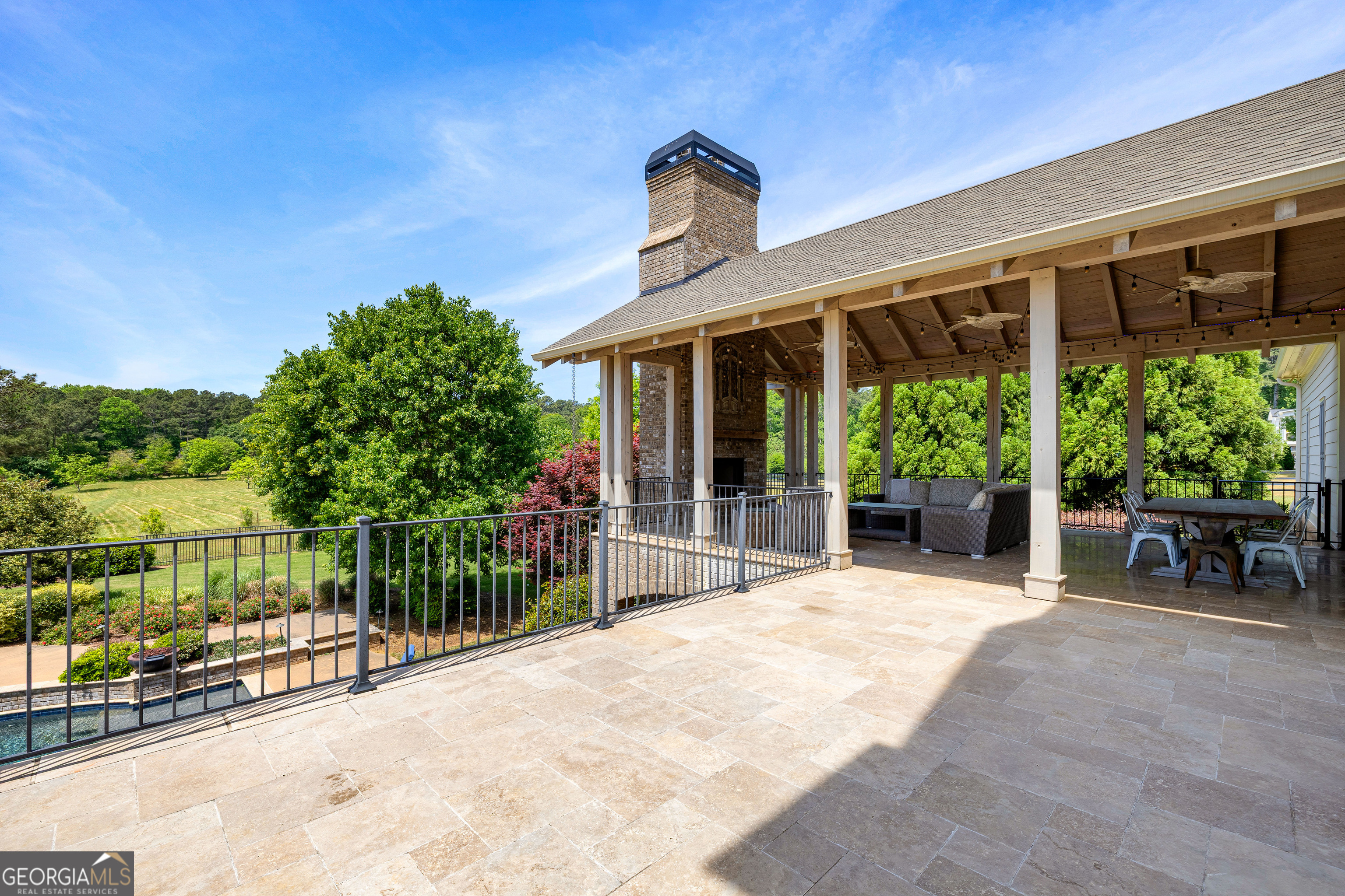 146 Trickum Creek Road Tyrone GA 30290