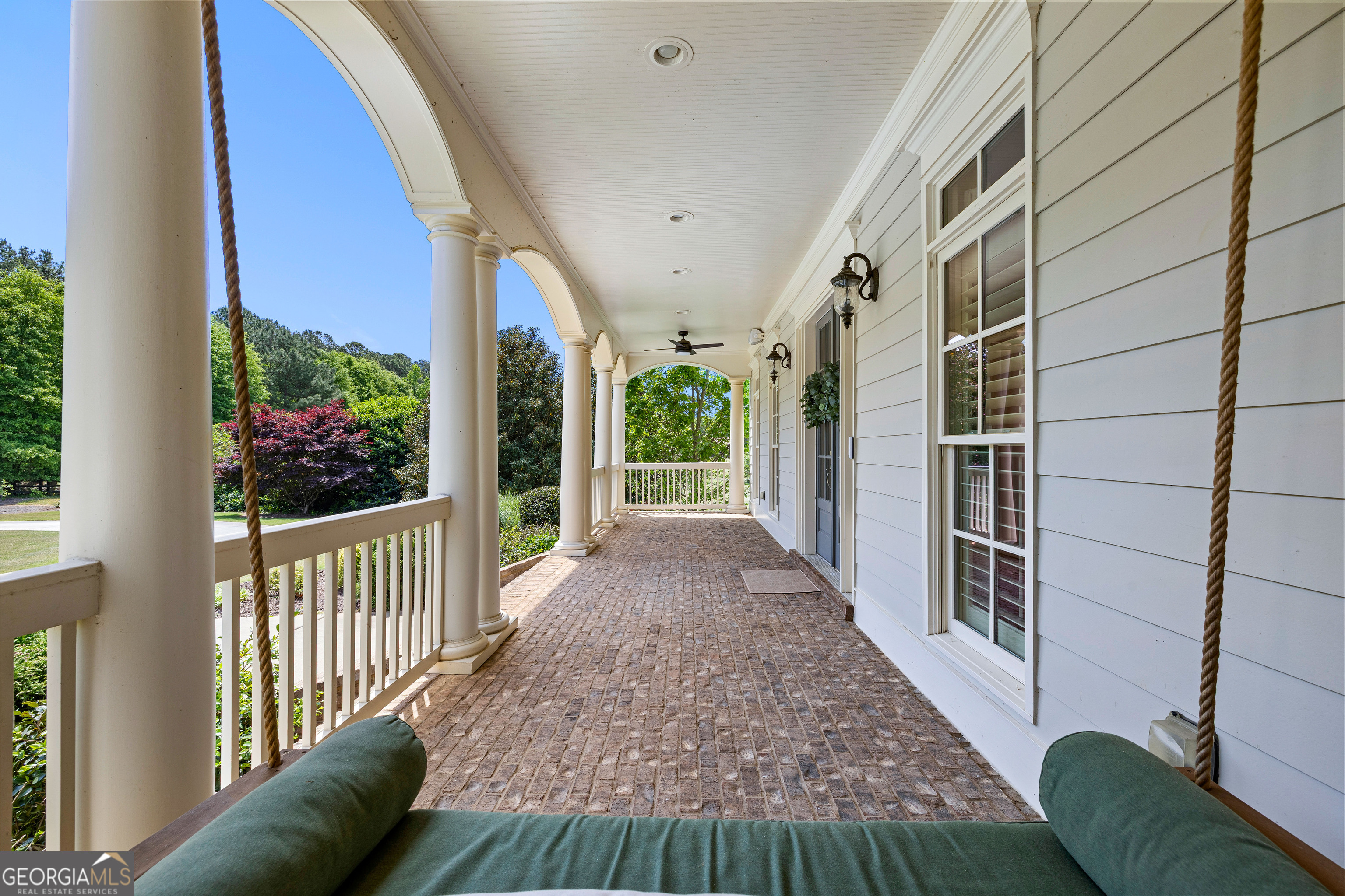 146 Trickum Creek Road Tyrone GA 30290