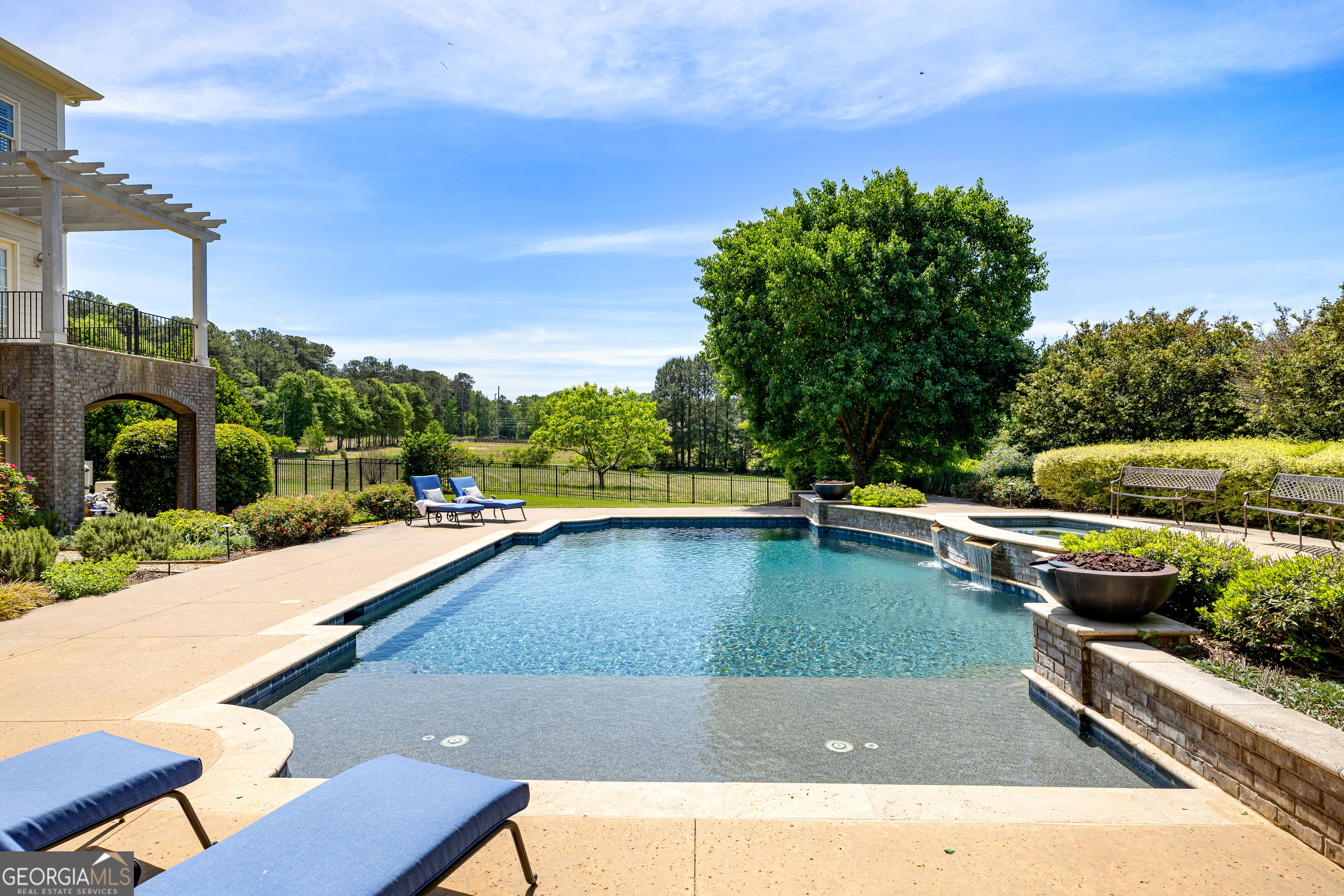 146 Trickum Creek Road Tyrone GA 30290