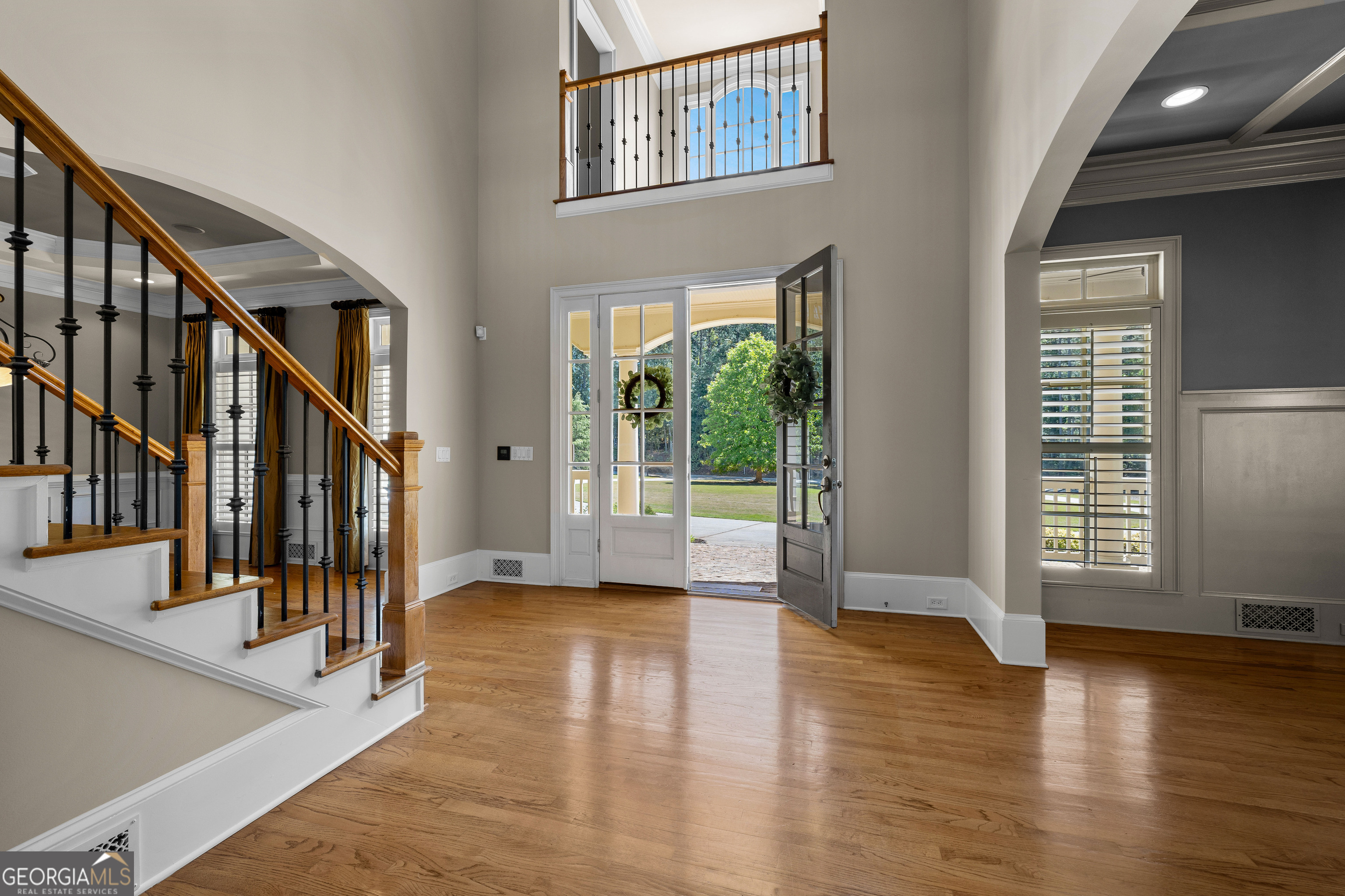 146 Trickum Creek Road Tyrone GA 30290