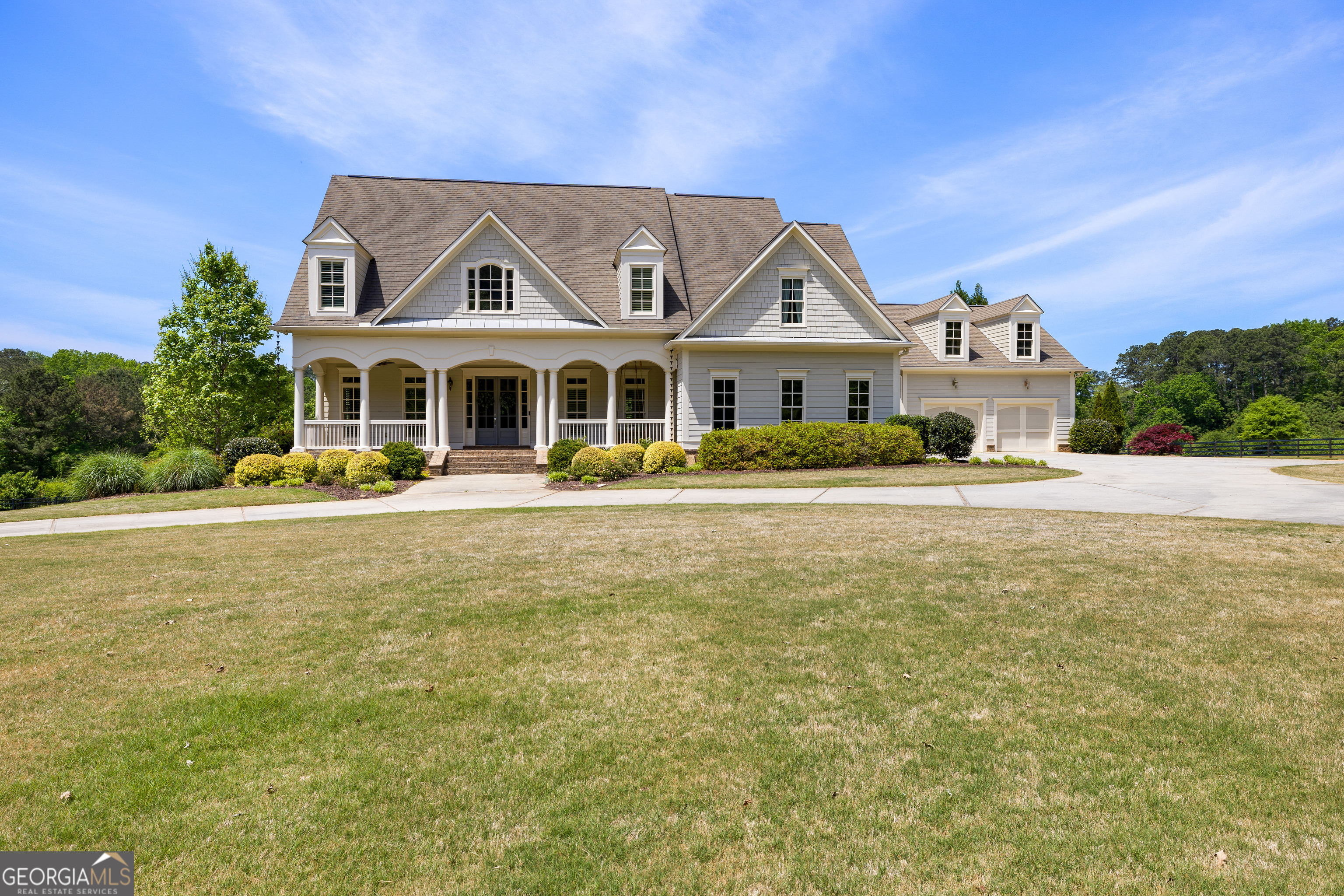 146 Trickum Creek Road Tyrone GA 30290