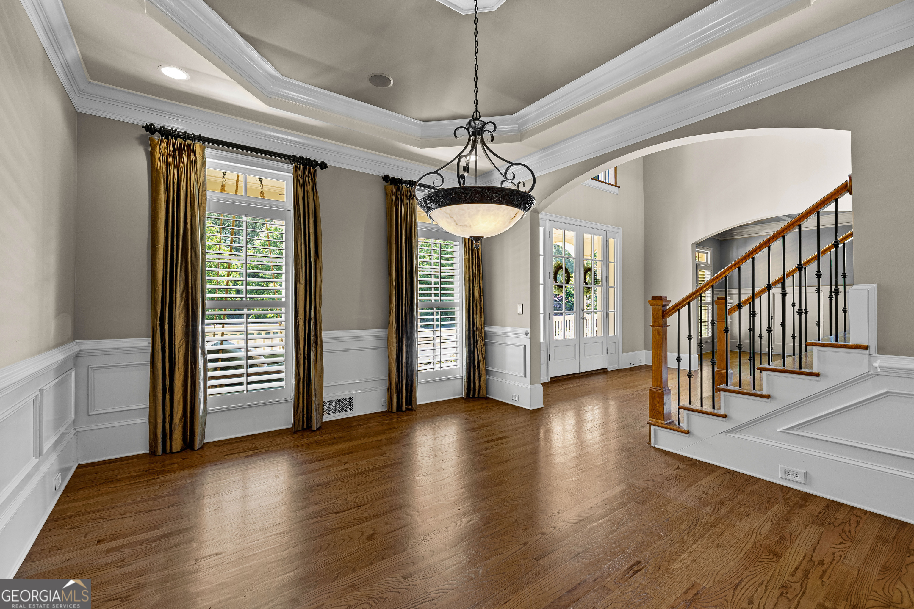 146 Trickum Creek Road Tyrone GA 30290