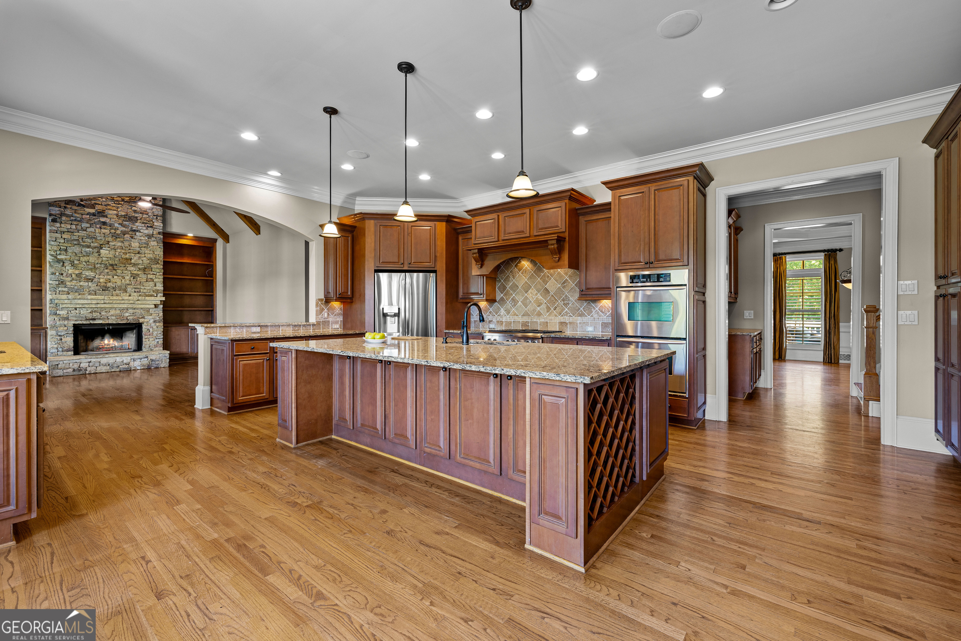 146 Trickum Creek Road Tyrone GA 30290