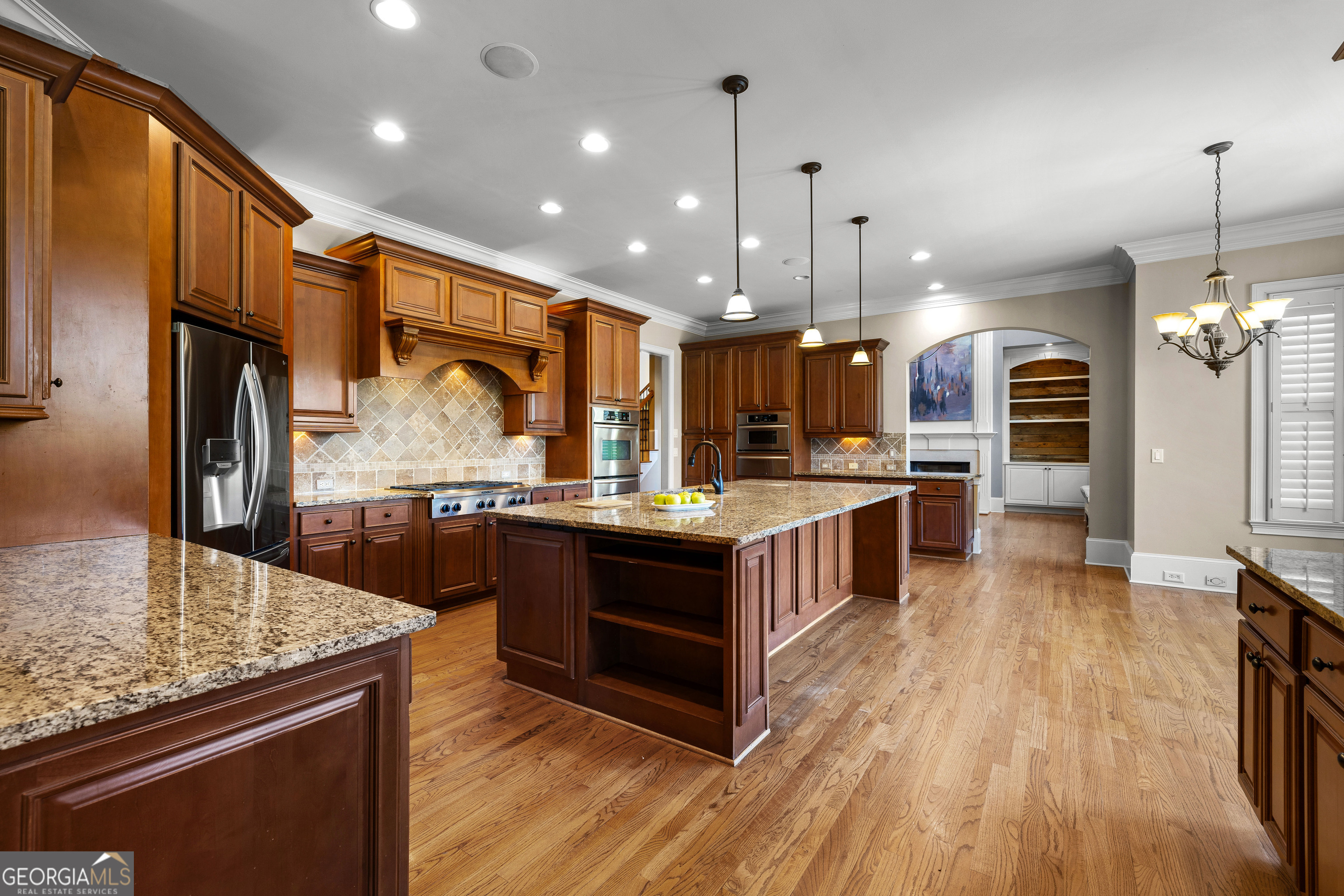 146 Trickum Creek Road Tyrone GA 30290