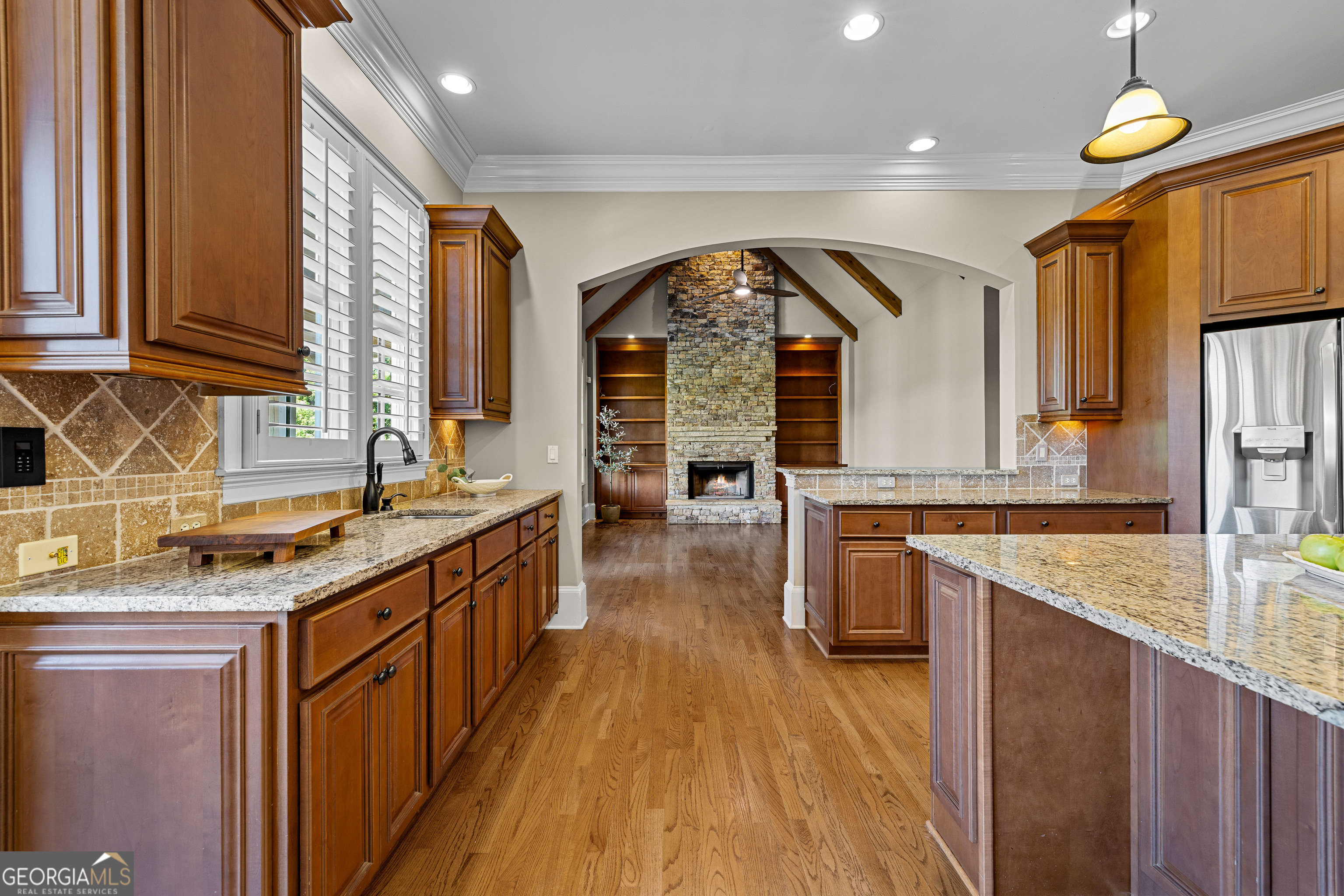 146 Trickum Creek Road Tyrone GA 30290
