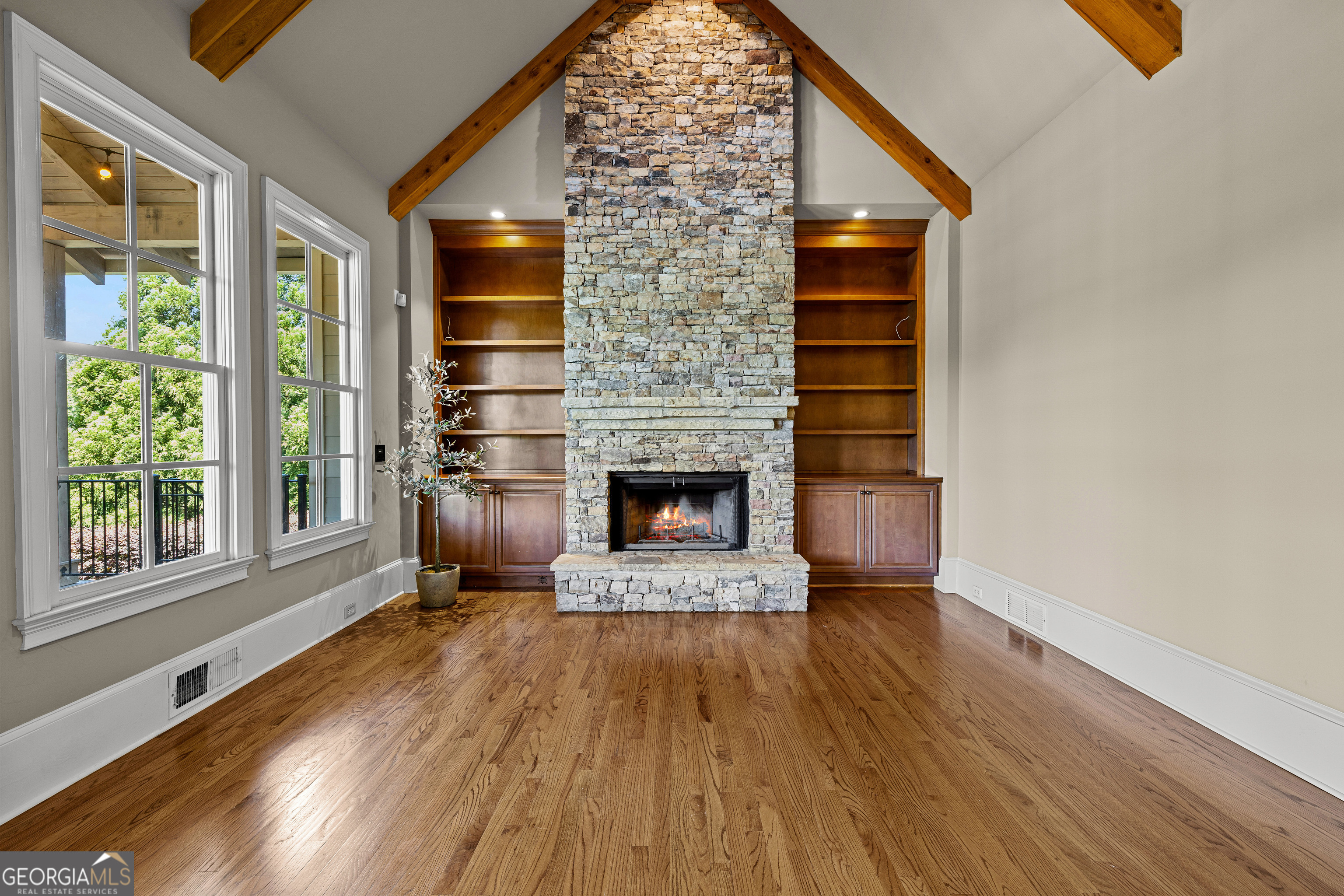 146 Trickum Creek Road Tyrone GA 30290