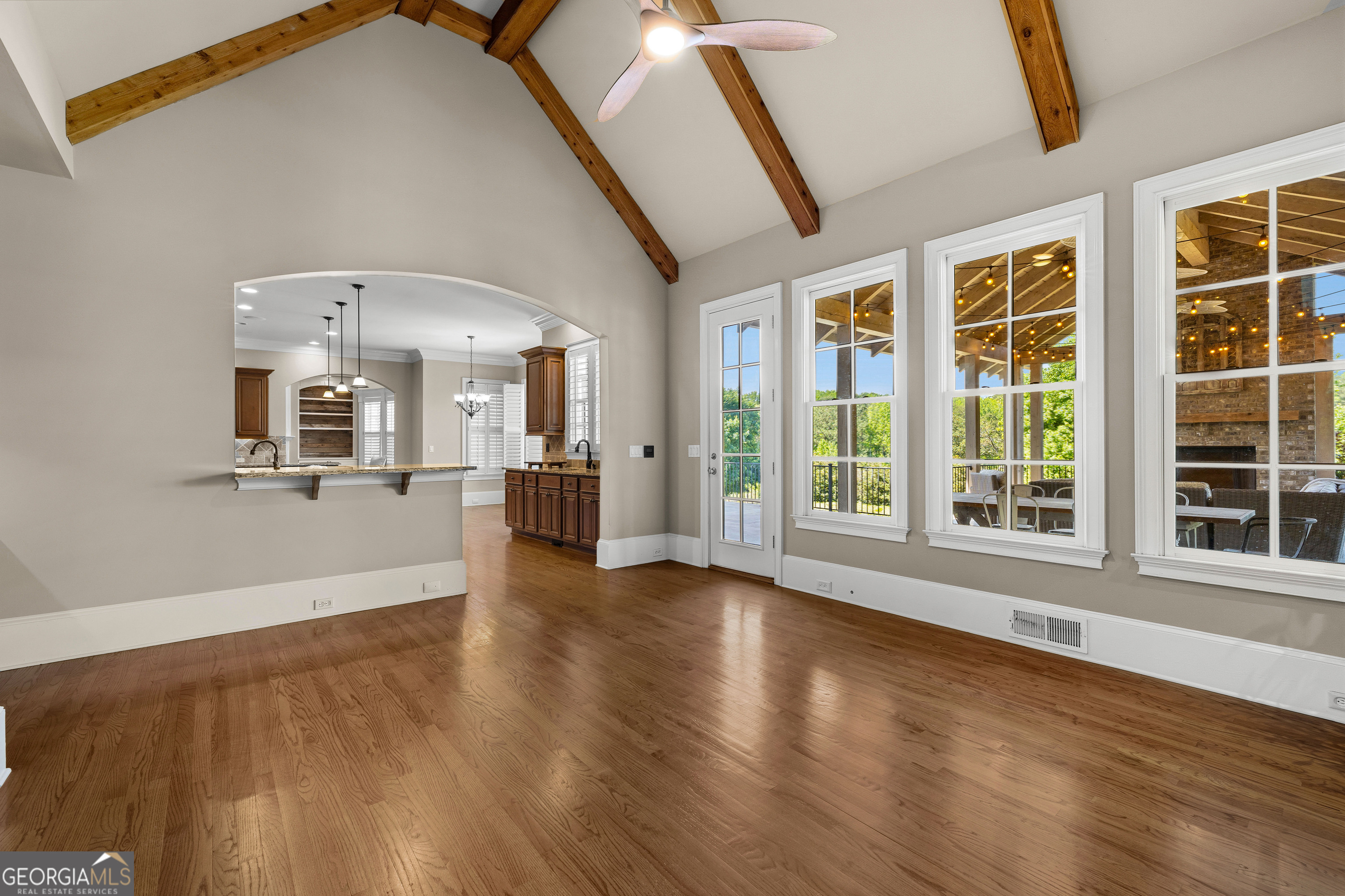 146 Trickum Creek Road Tyrone GA 30290