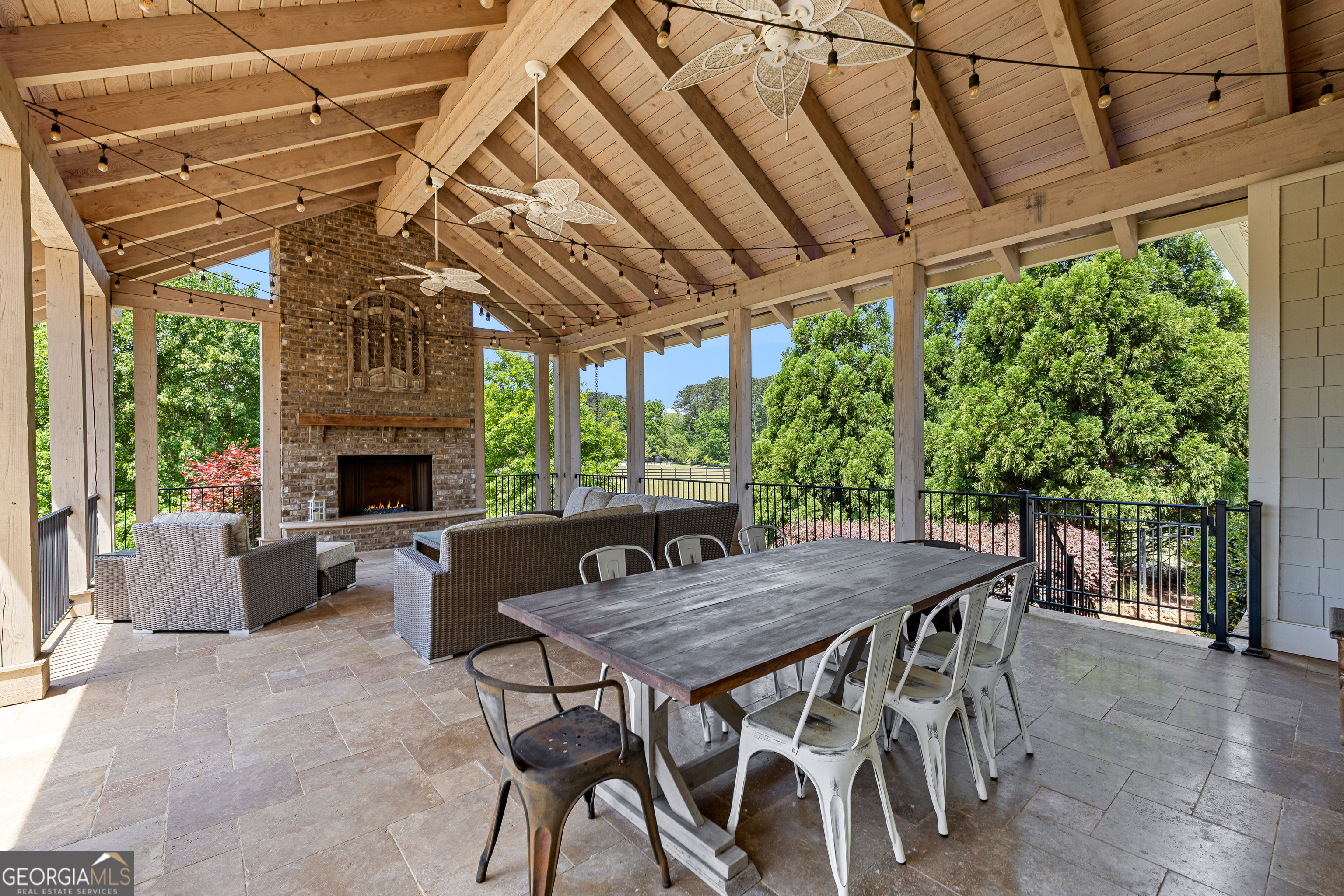 146 Trickum Creek Road Tyrone GA 30290