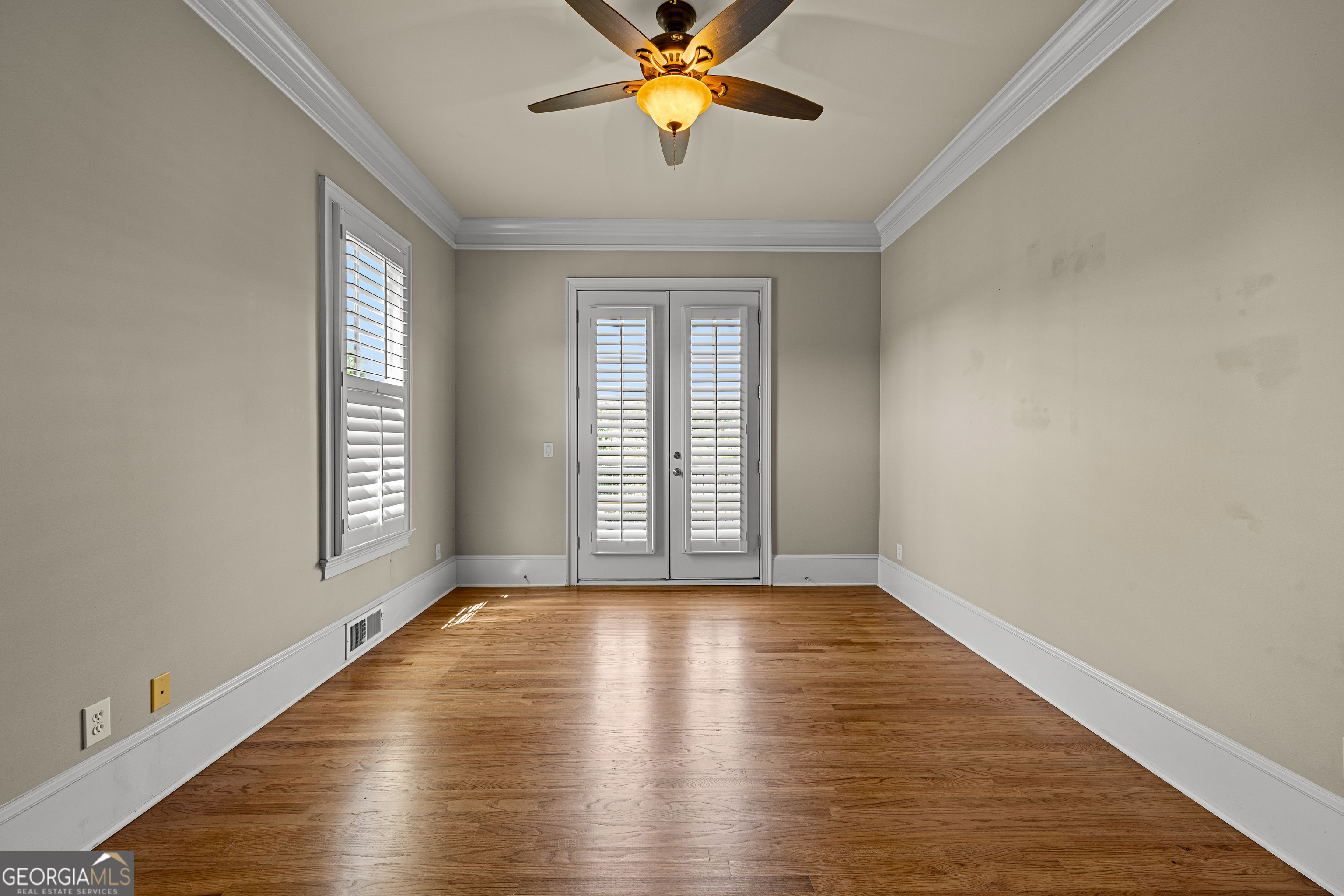 146 Trickum Creek Road Tyrone GA 30290
