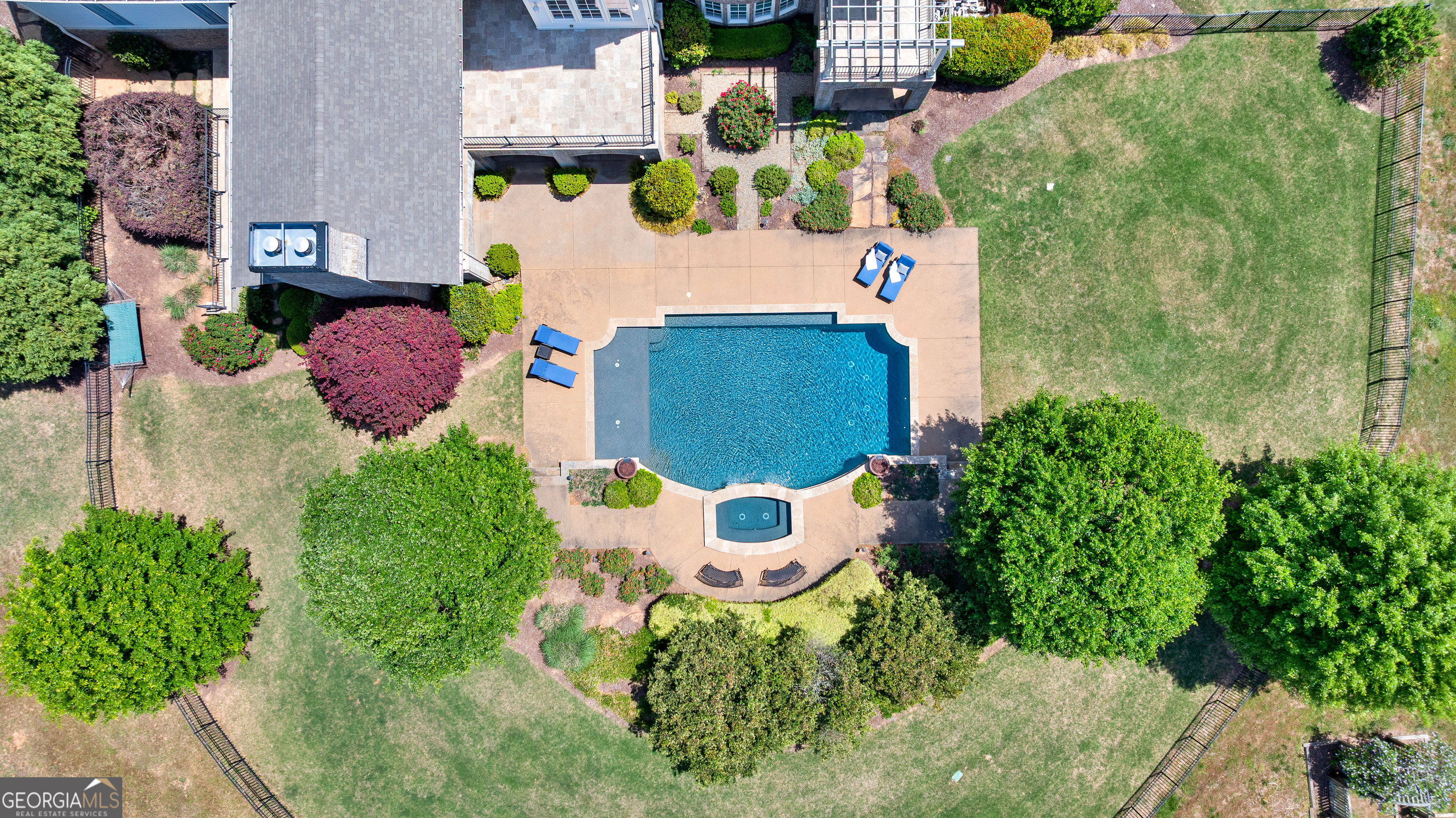 146 Trickum Creek Road Tyrone GA 30290