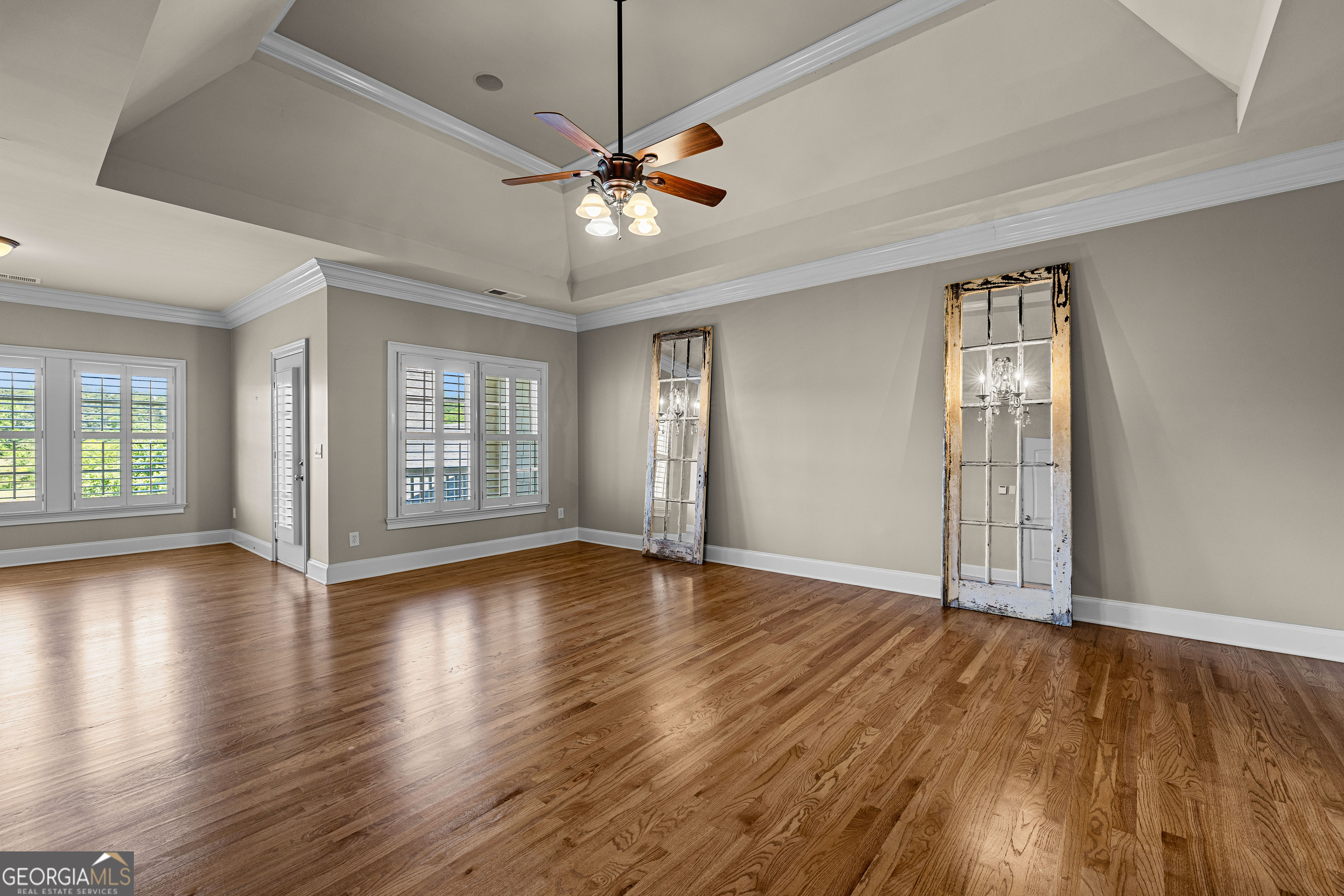 146 Trickum Creek Road Tyrone GA 30290