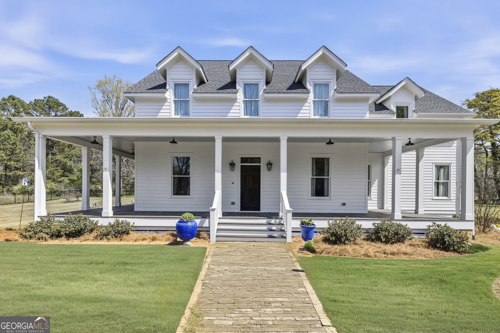855 Jasper Street Madison GA 30650