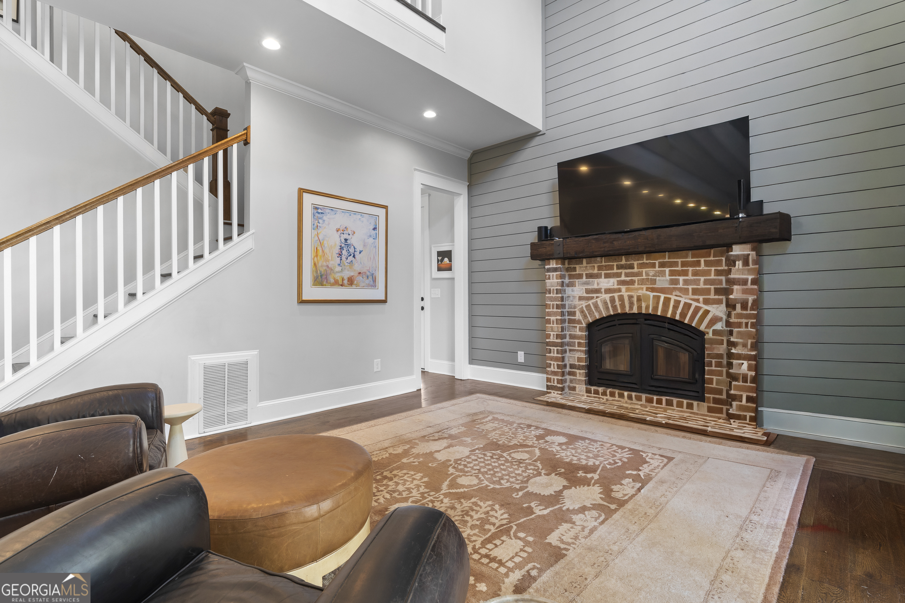 855 Jasper Street Madison GA 30650