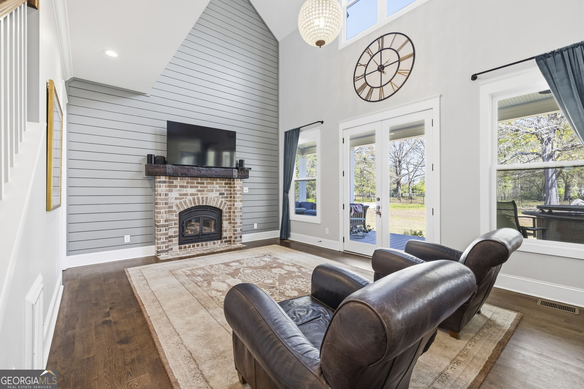 855 Jasper Street Madison GA 30650