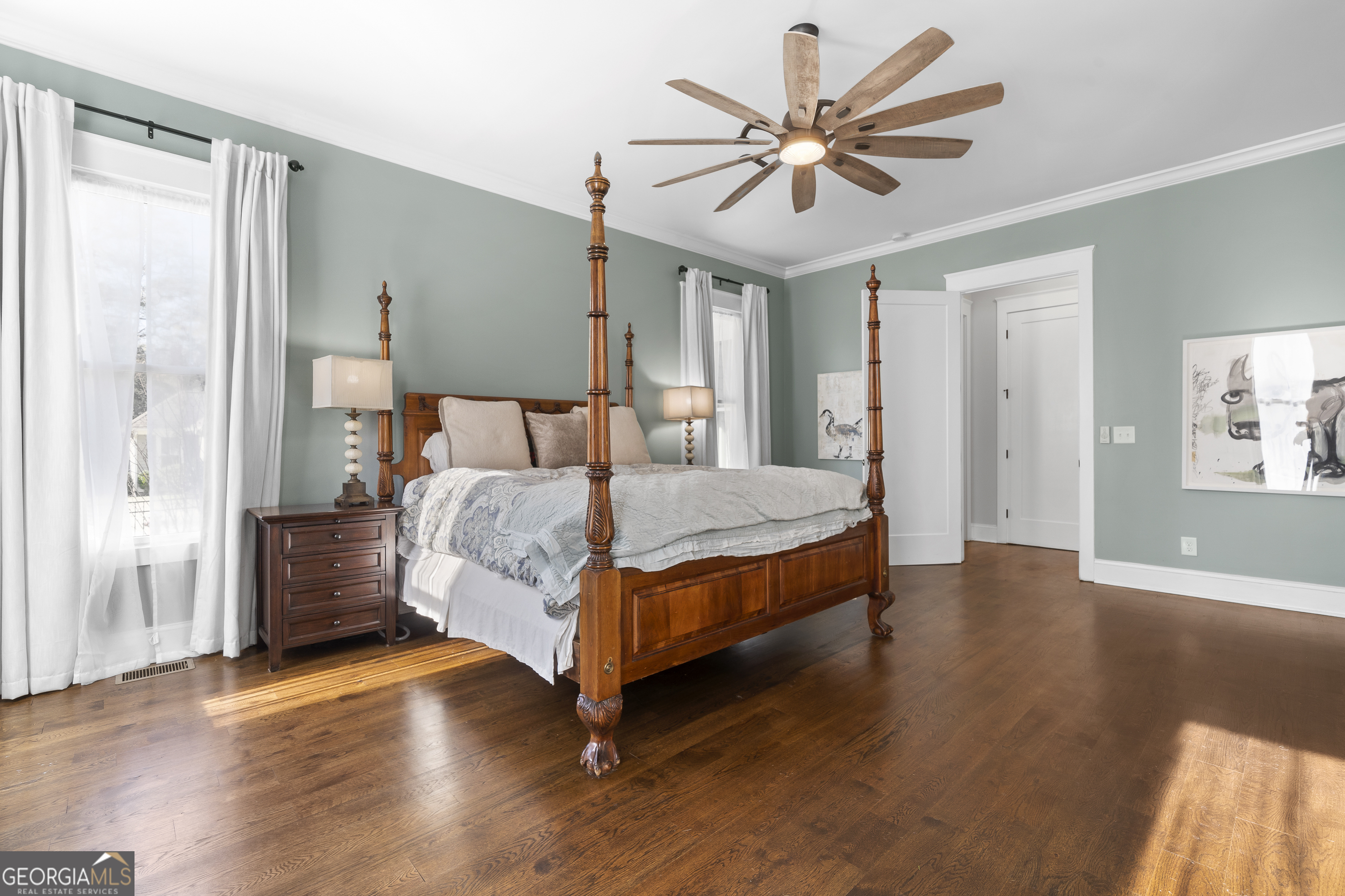 855 Jasper Street Madison GA 30650