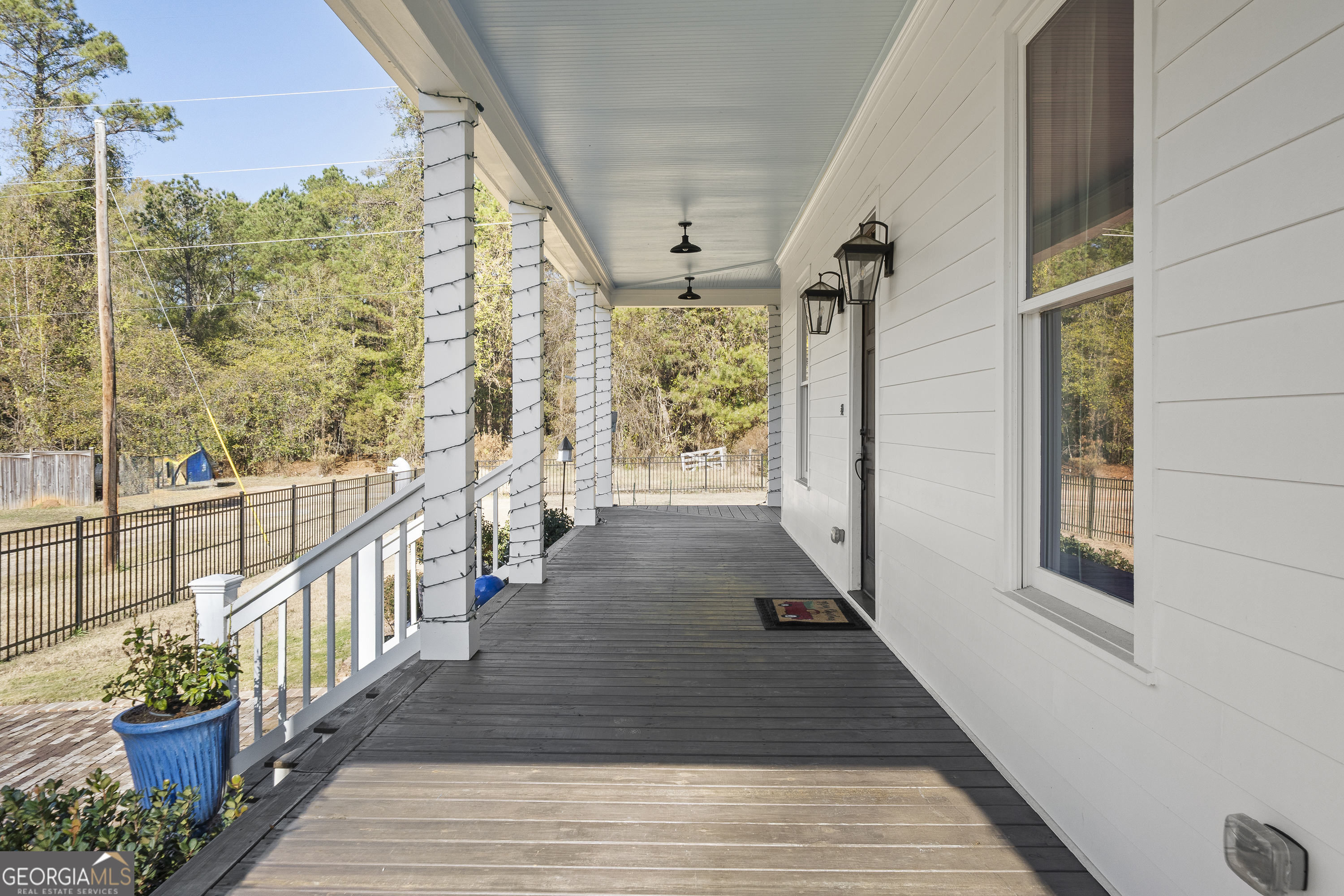 855 Jasper Street Madison GA 30650
