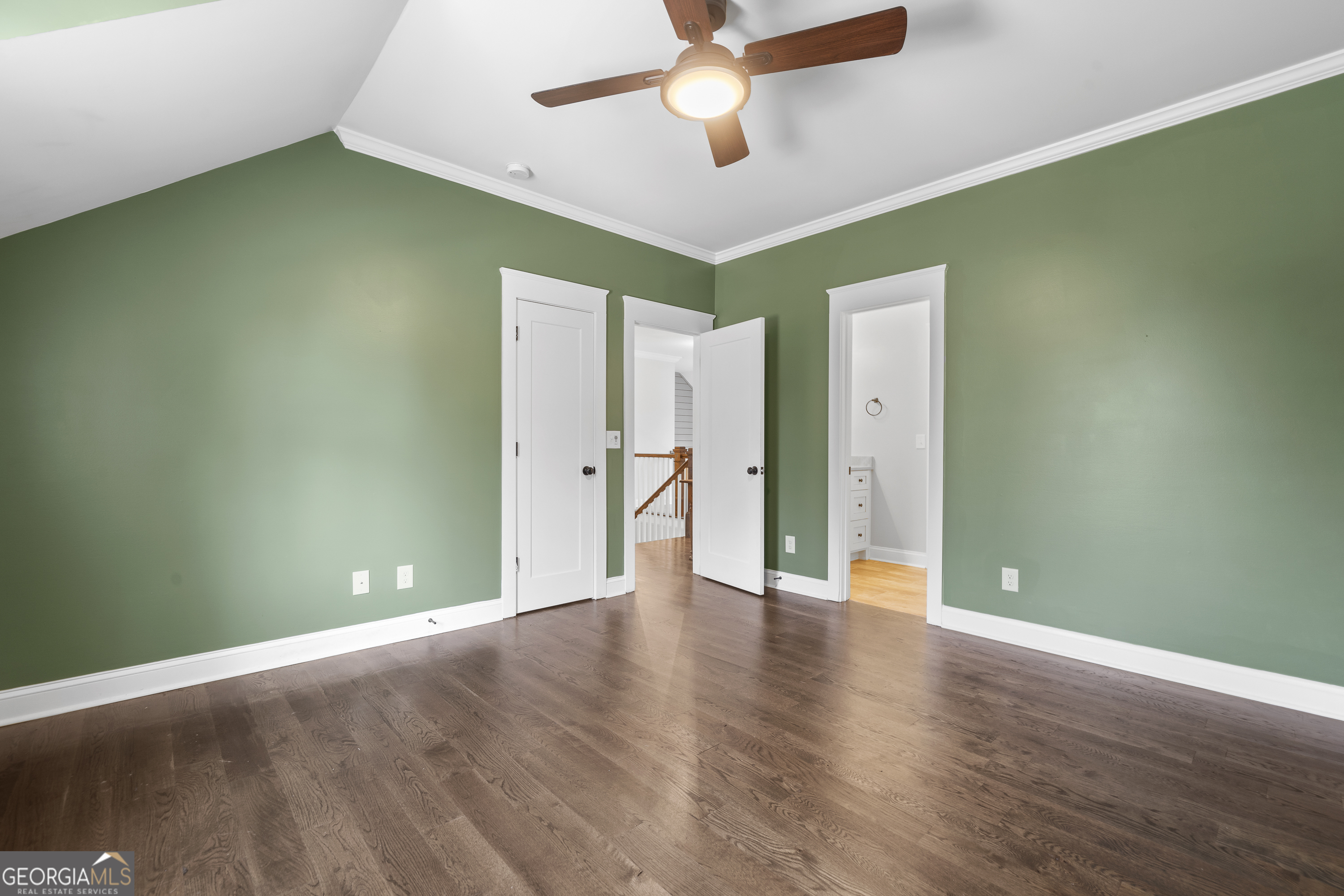 855 Jasper Street Madison GA 30650