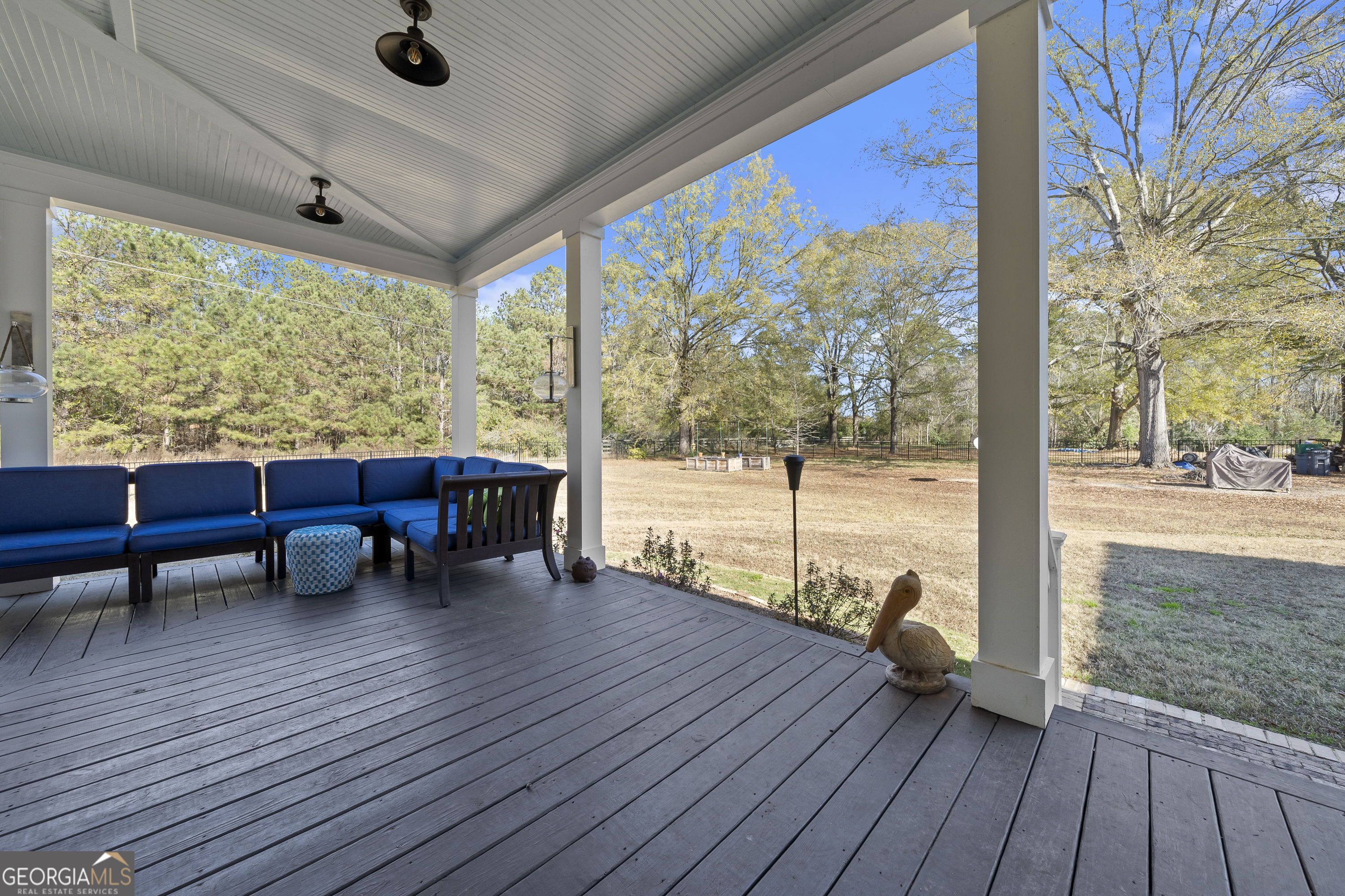 855 Jasper Street Madison GA 30650
