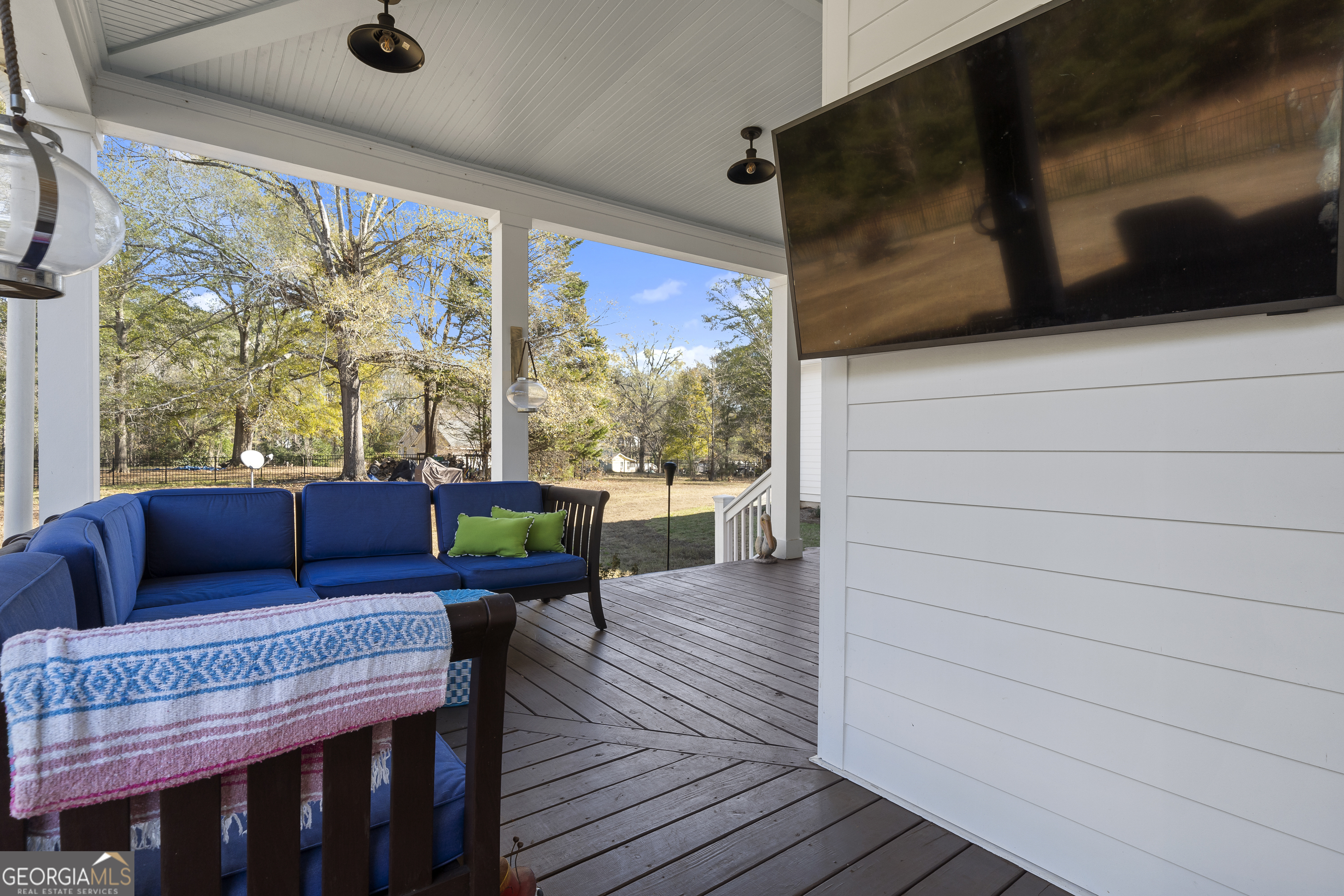 855 Jasper Street Madison GA 30650